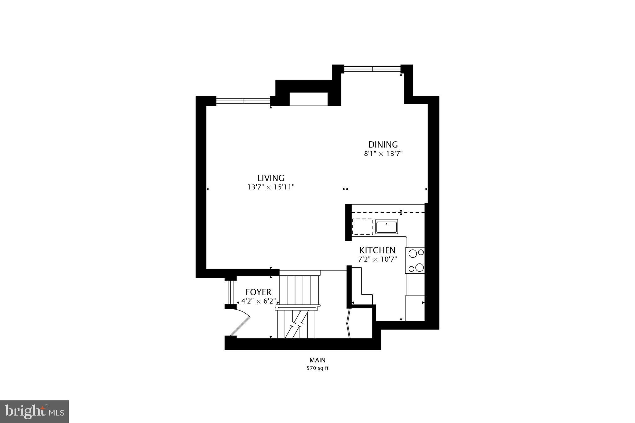 MILLRACE - Residential