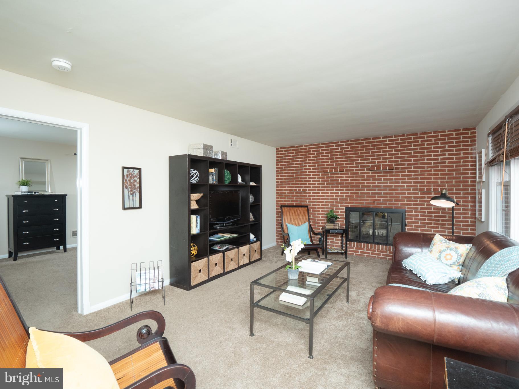 LINSTEAD ON THE SEVERN - Residential Lease