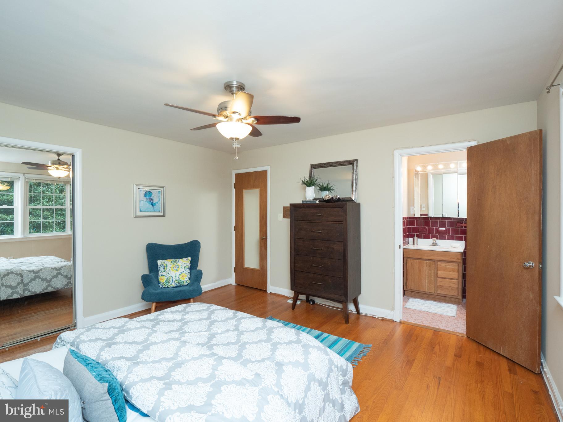 LINSTEAD ON THE SEVERN - Residential Lease