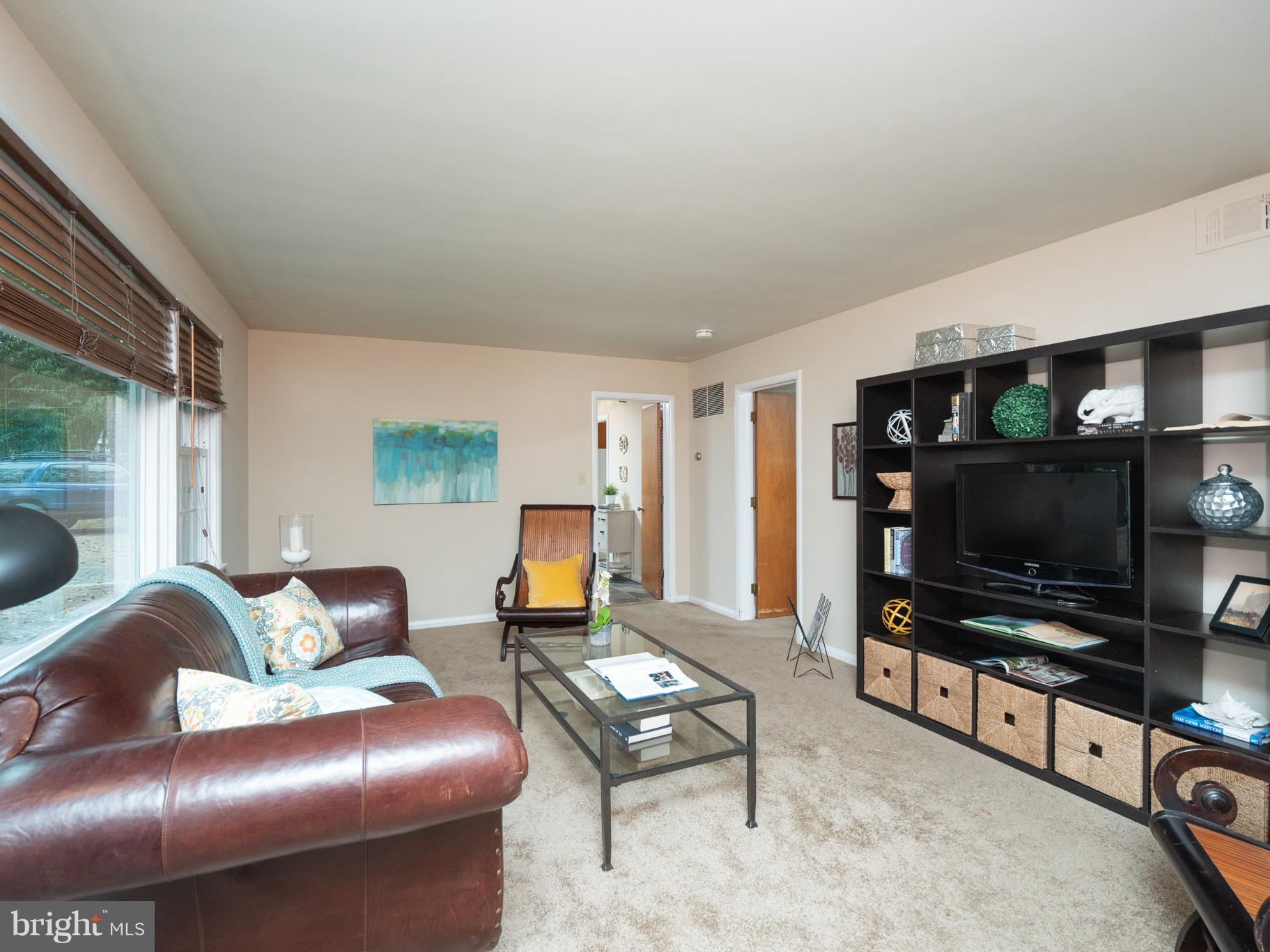 LINSTEAD ON THE SEVERN - Residential Lease