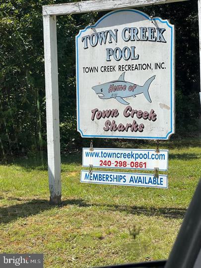 TOWN CREEK - Residential