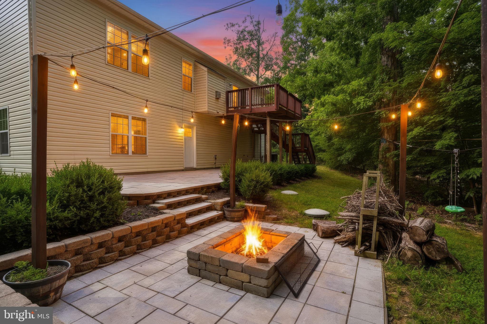 TOWN CREEK - Residential