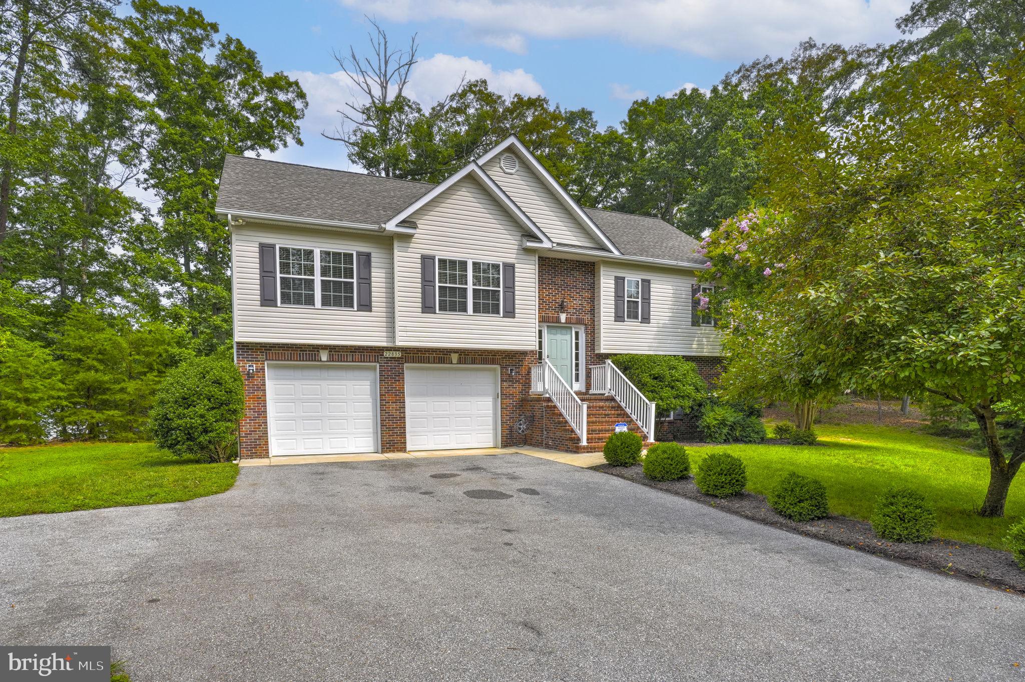 TOWN CREEK - Residential
