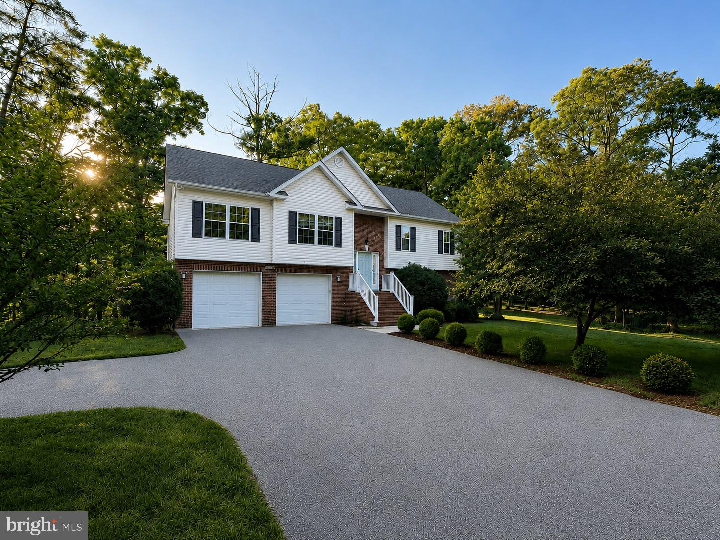 TOWN CREEK - Residential