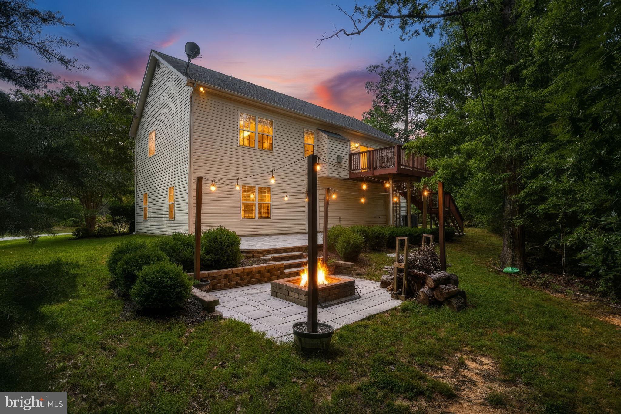 TOWN CREEK - Residential