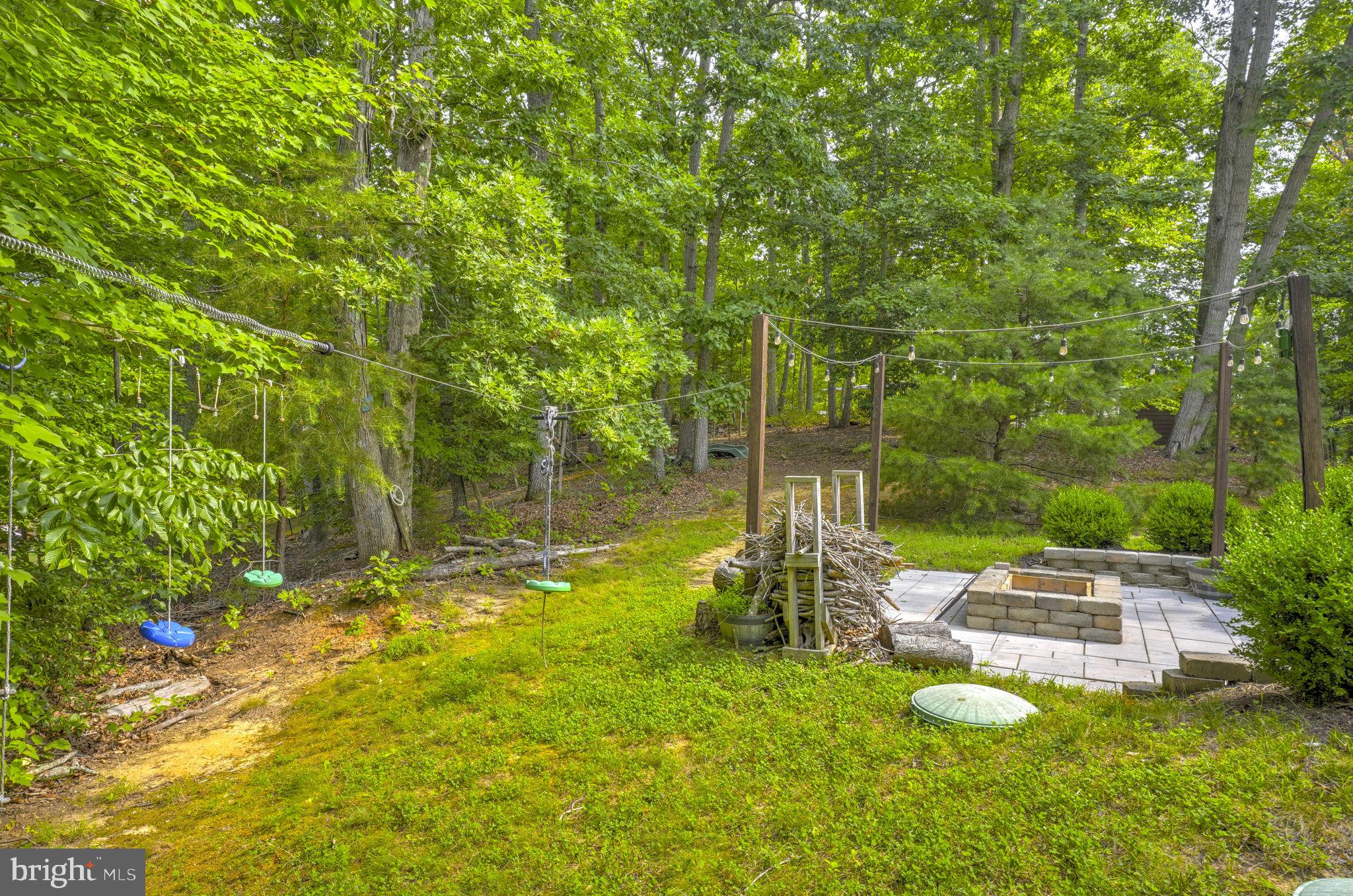 TOWN CREEK - Residential