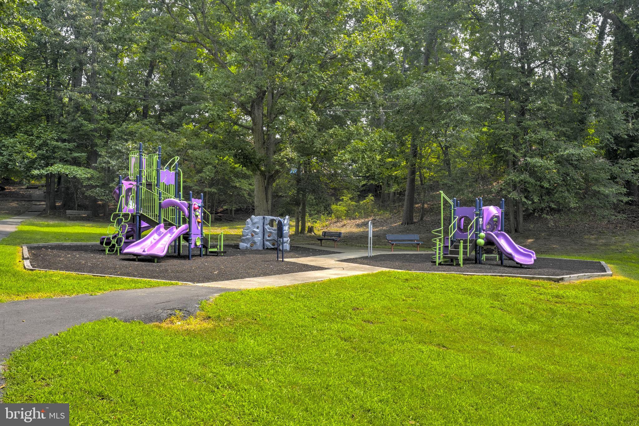 TOWN CREEK - Residential