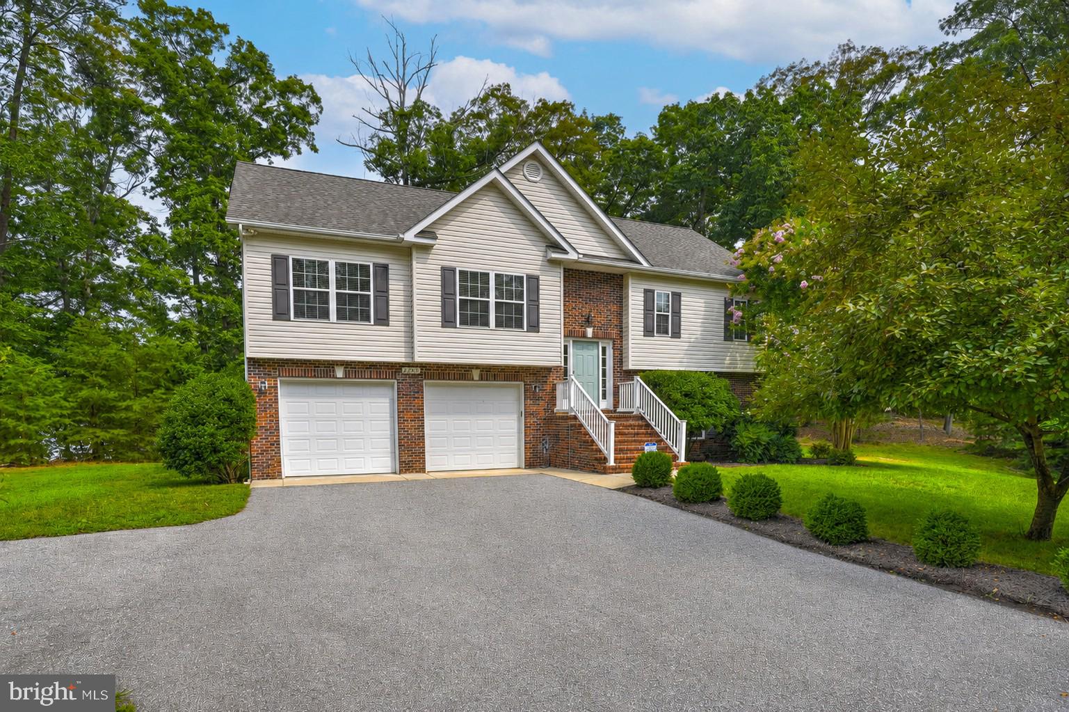 TOWN CREEK - Residential