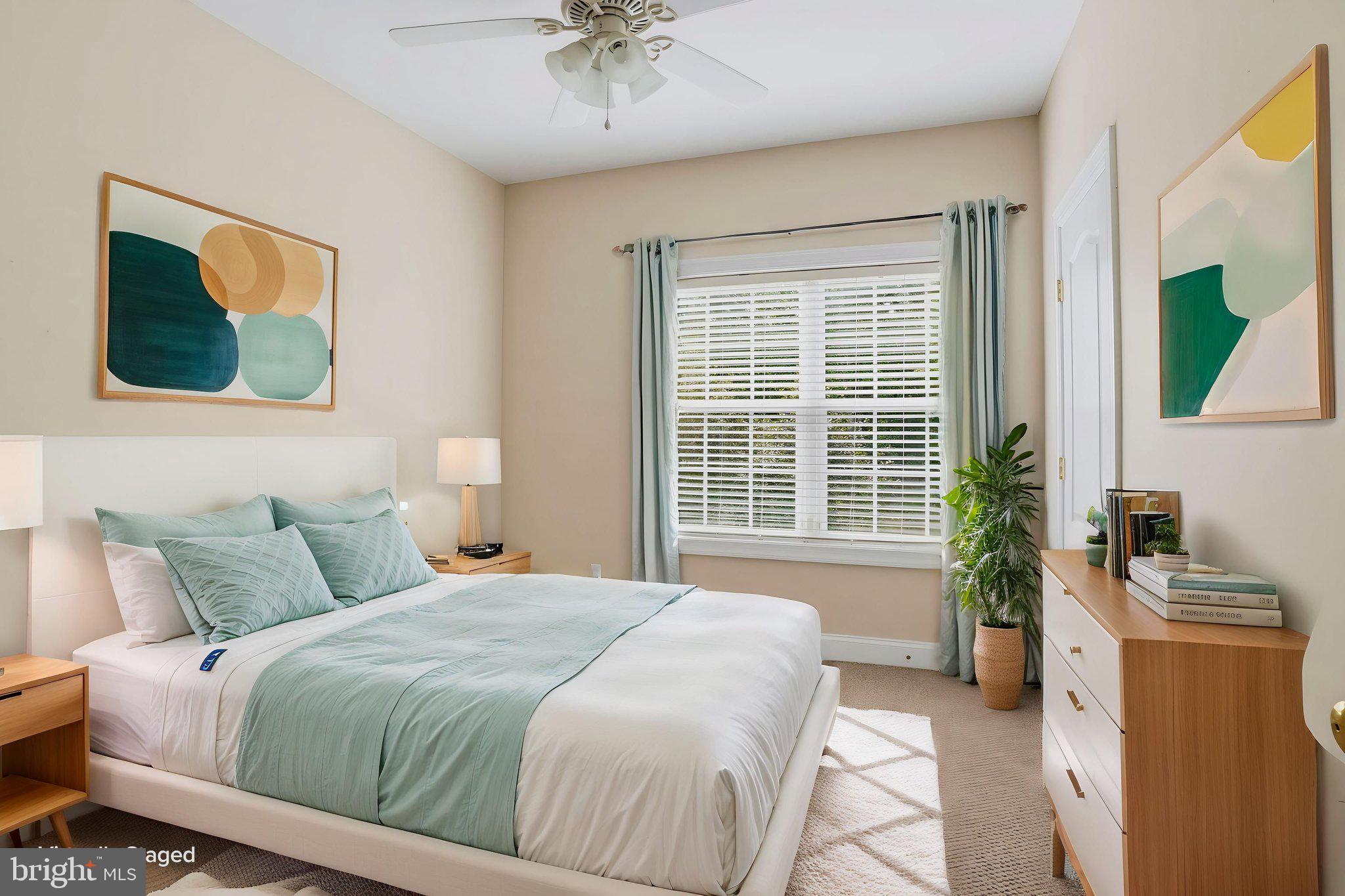 TOWN CREEK - Residential
