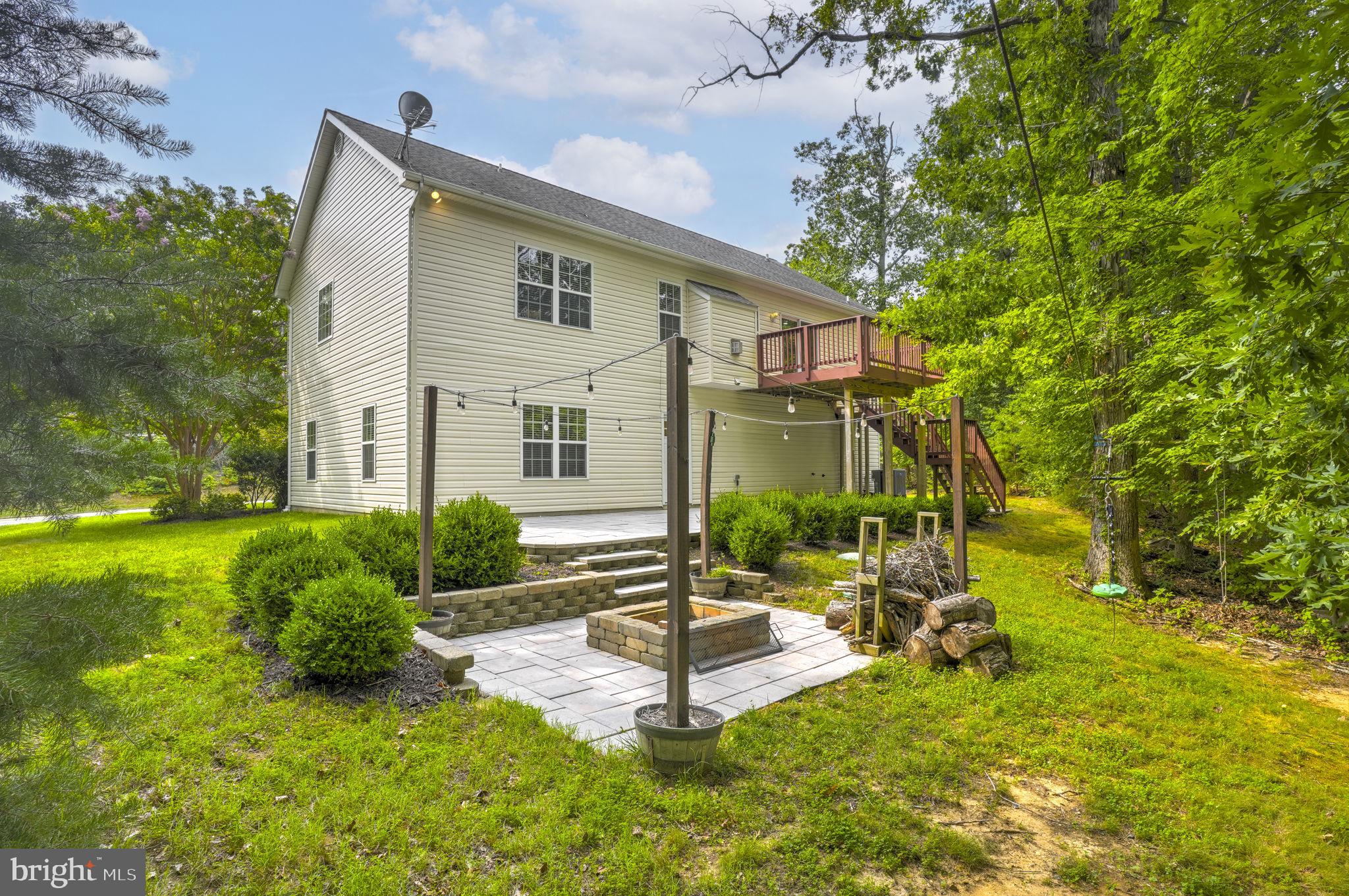TOWN CREEK - Residential