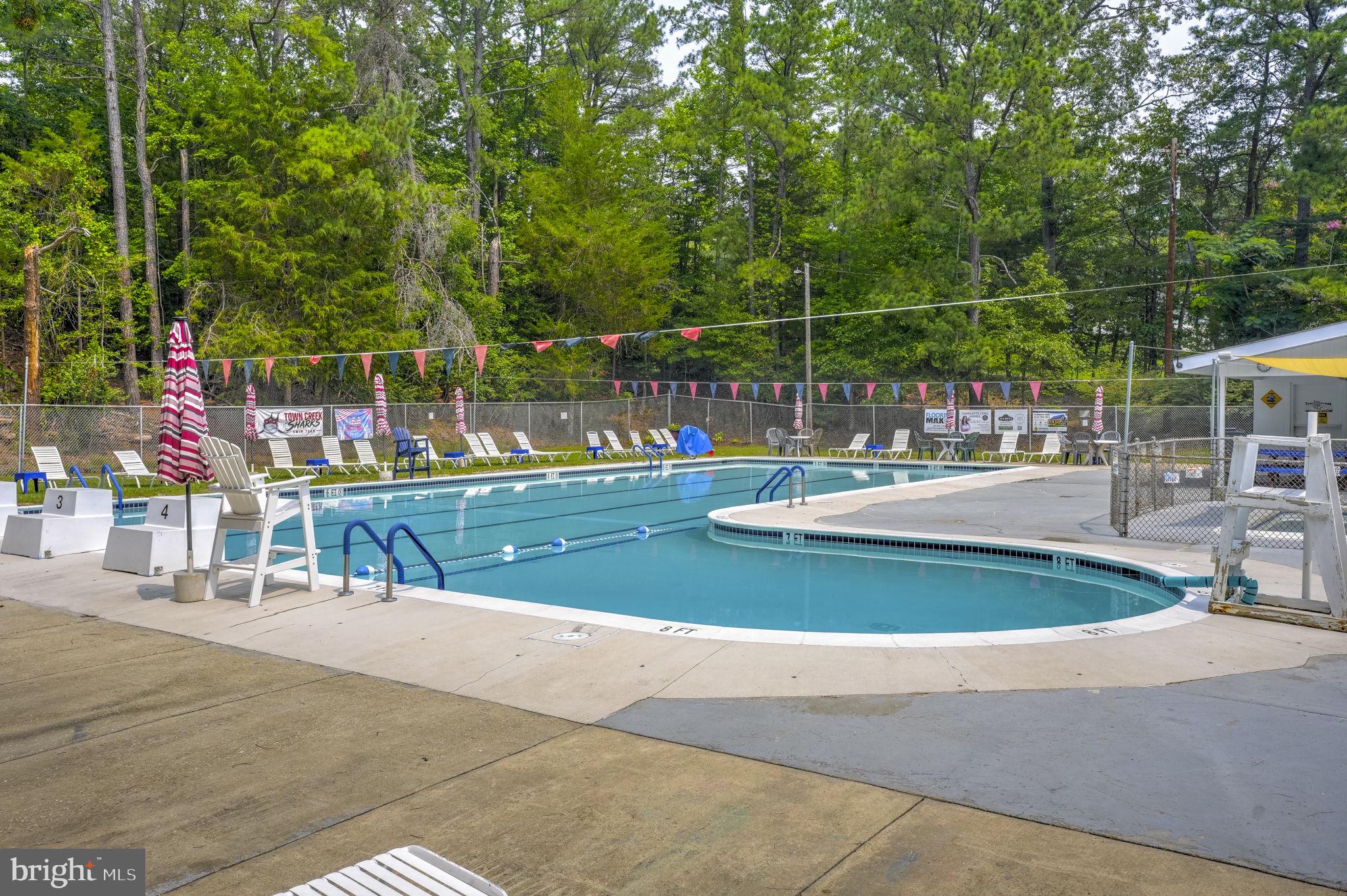 TOWN CREEK - Residential
