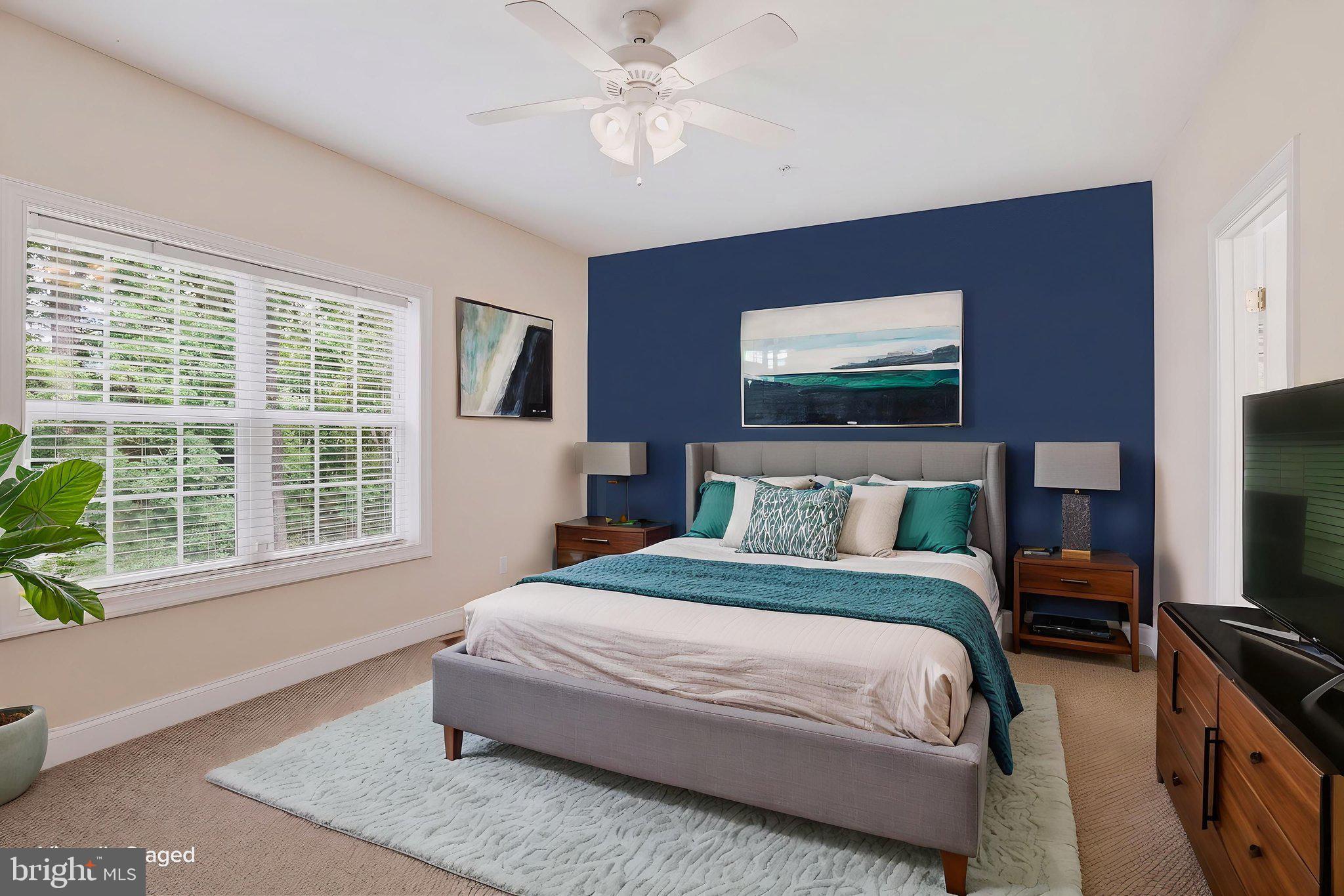 TOWN CREEK - Residential