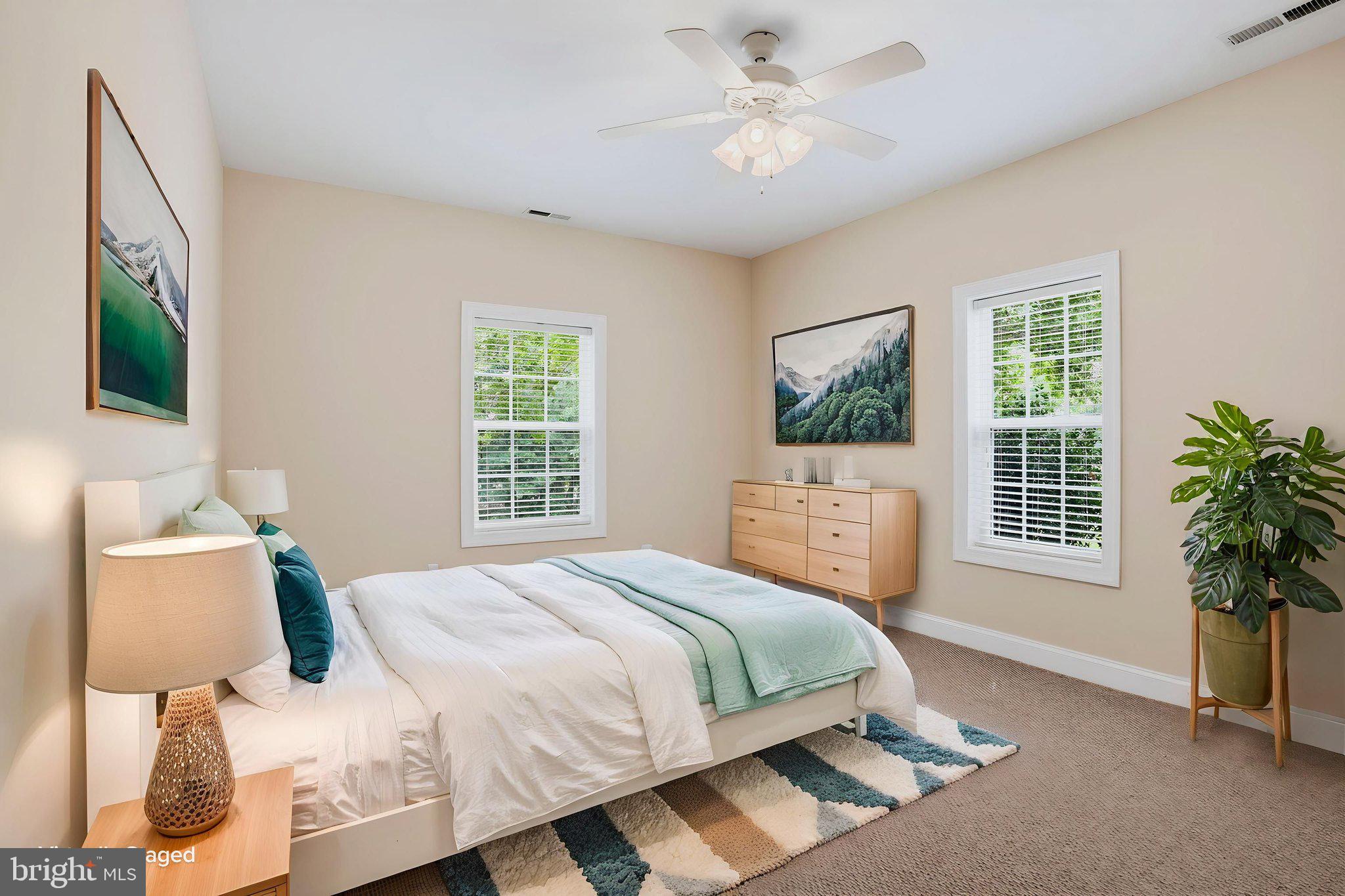 TOWN CREEK - Residential