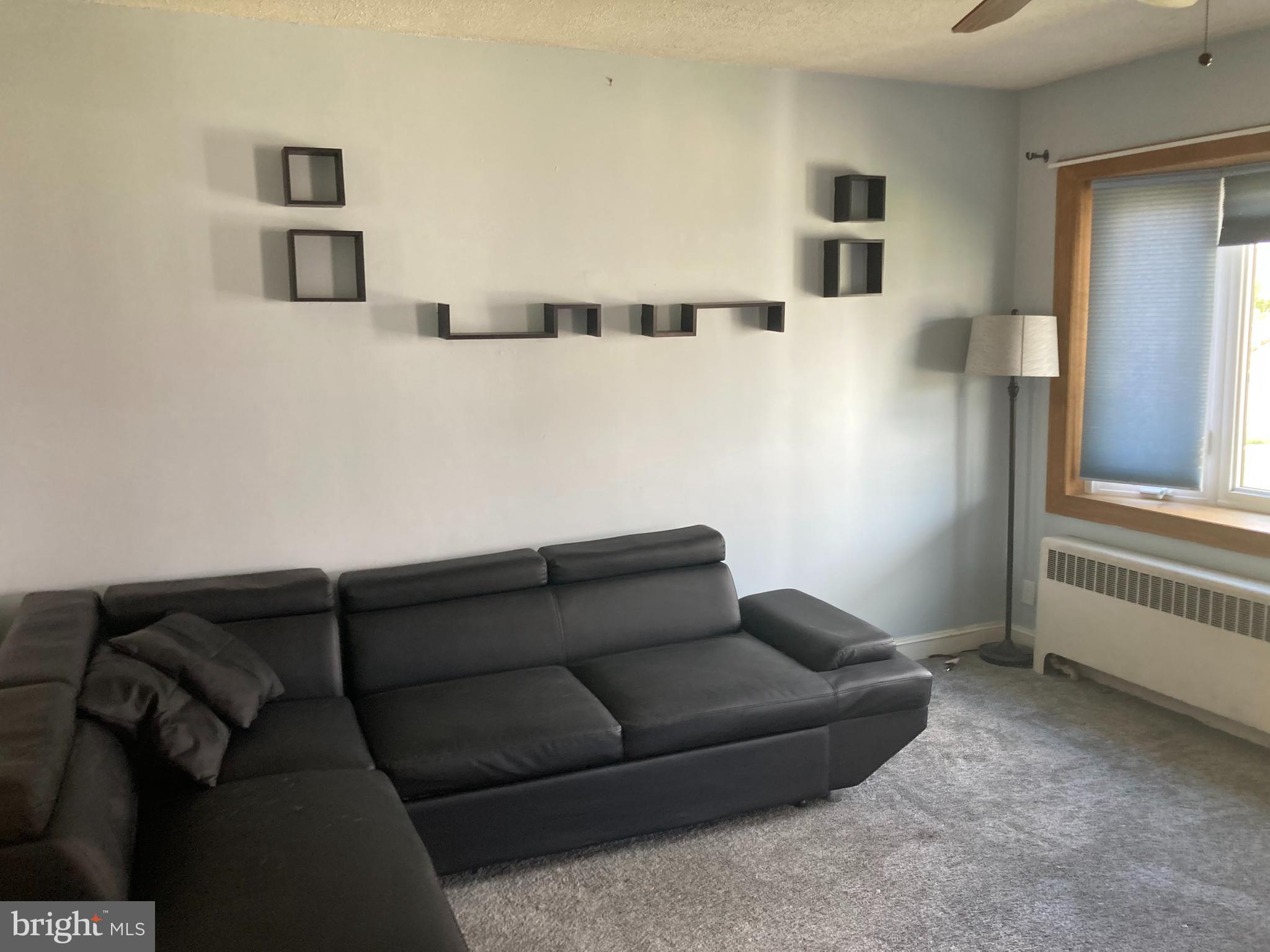 JACOB GREASLEY - Residential Lease