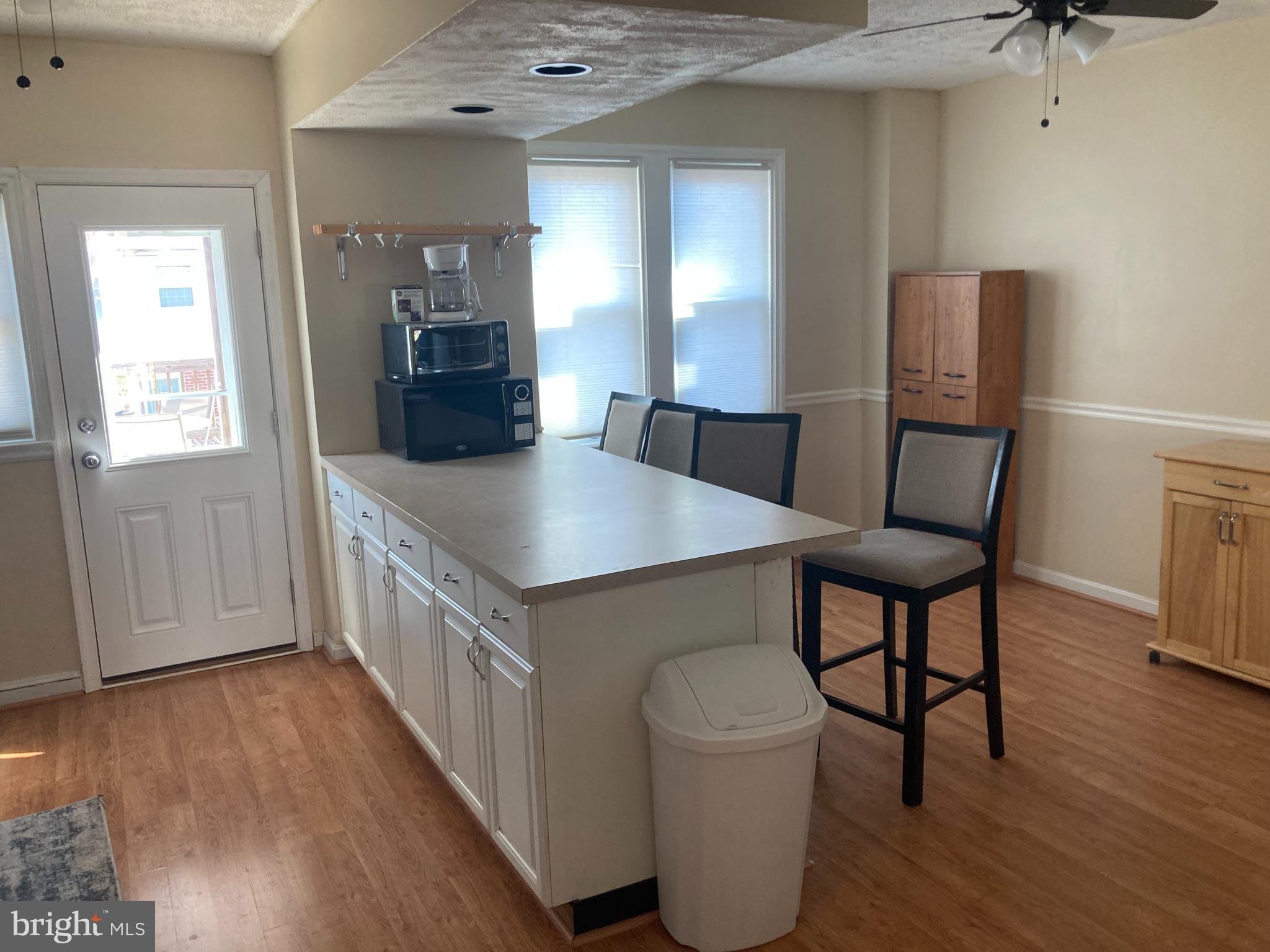 JACOB GREASLEY - Residential Lease