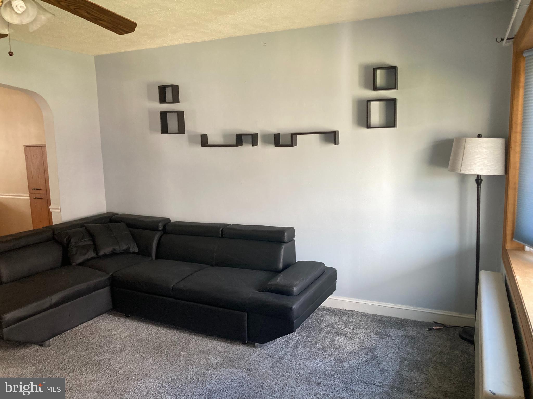JACOB GREASLEY - Residential Lease