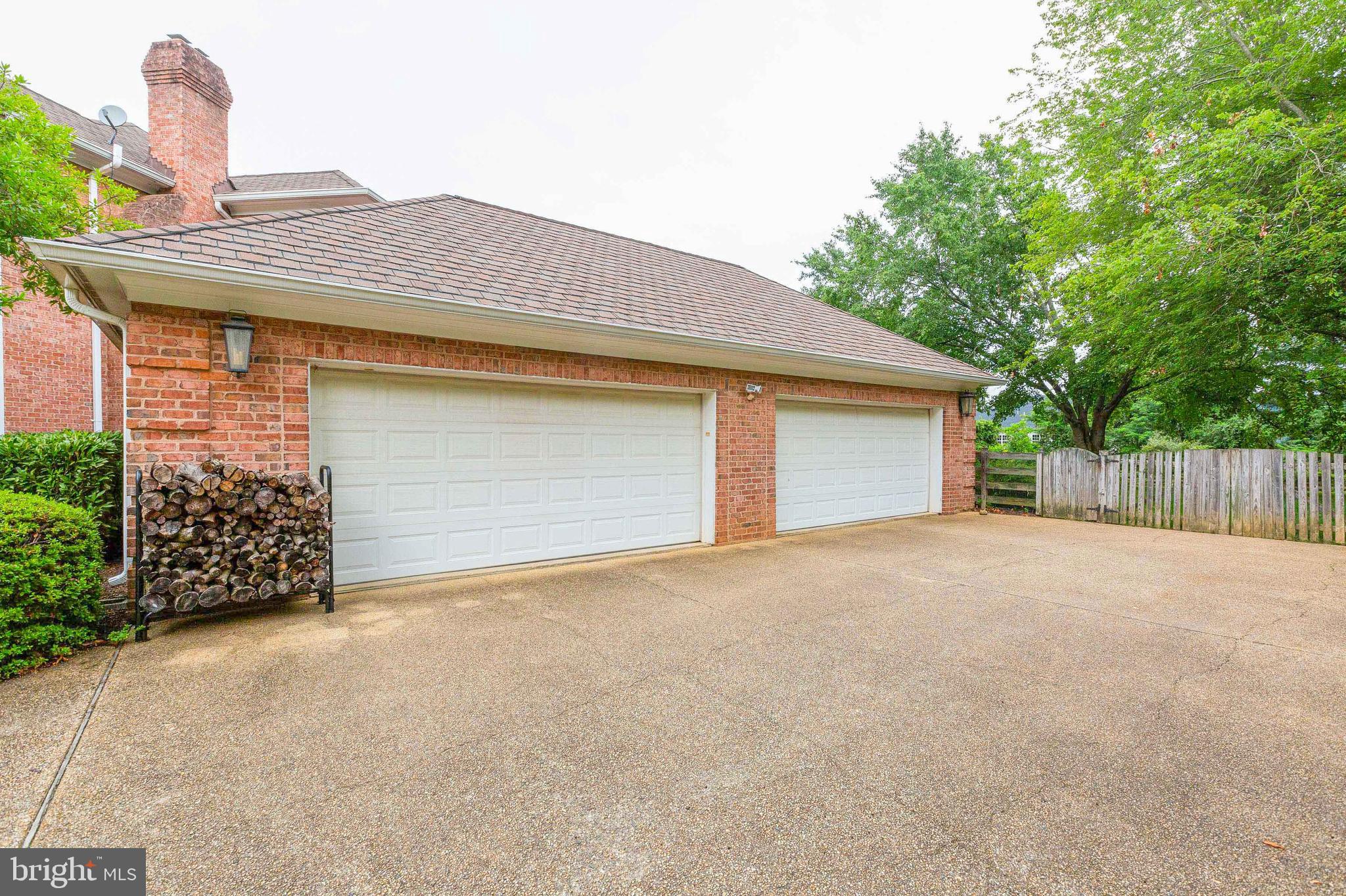 GREAT FALLS ESTATES - Residential