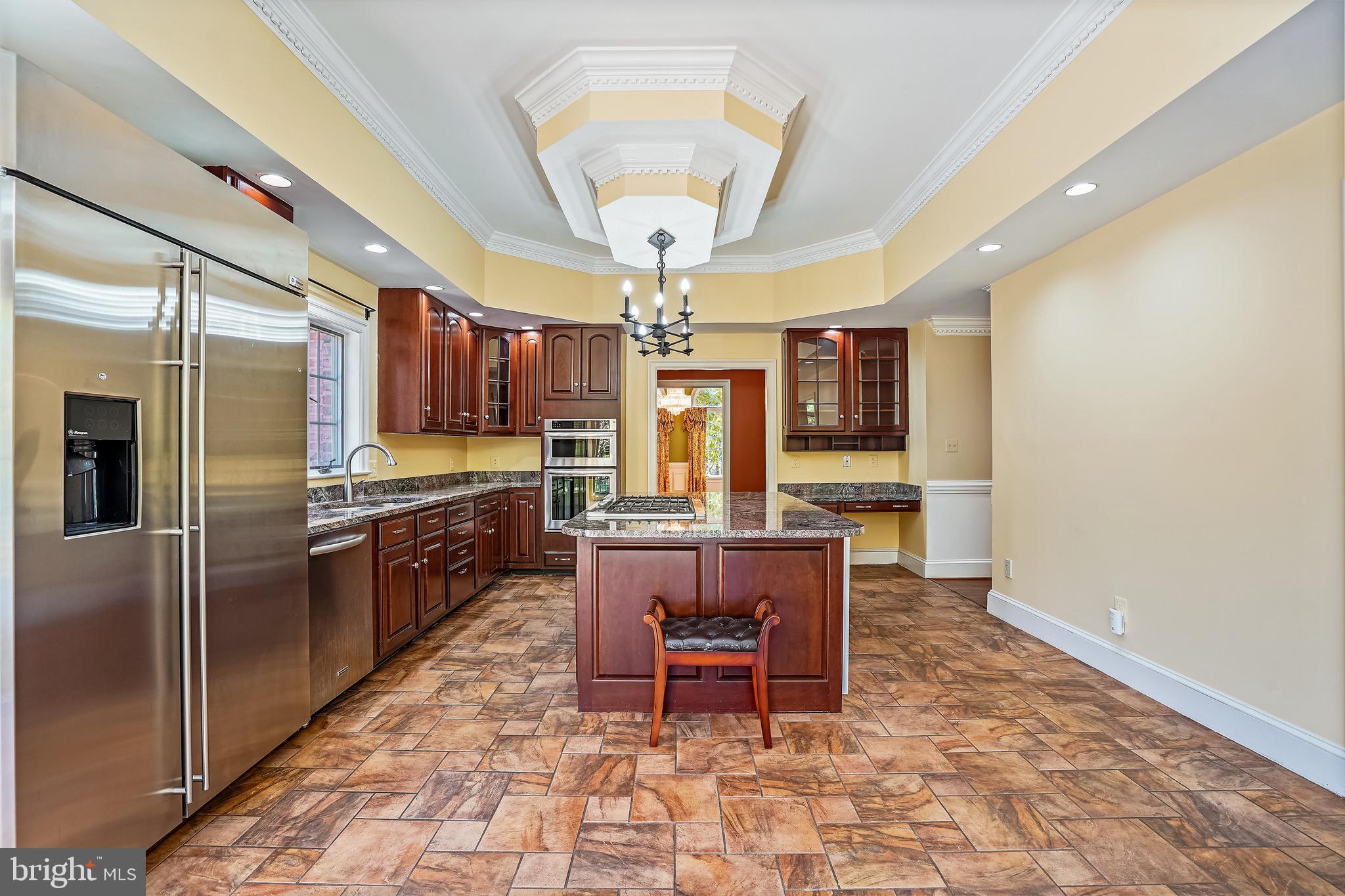 GREAT FALLS ESTATES - Residential