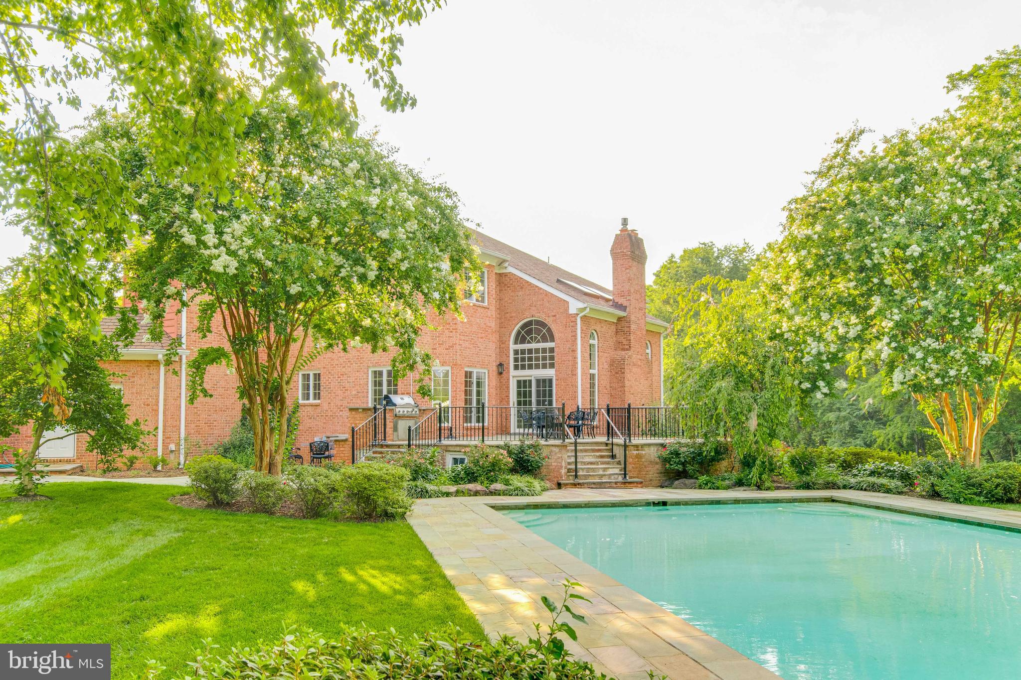GREAT FALLS ESTATES - Residential