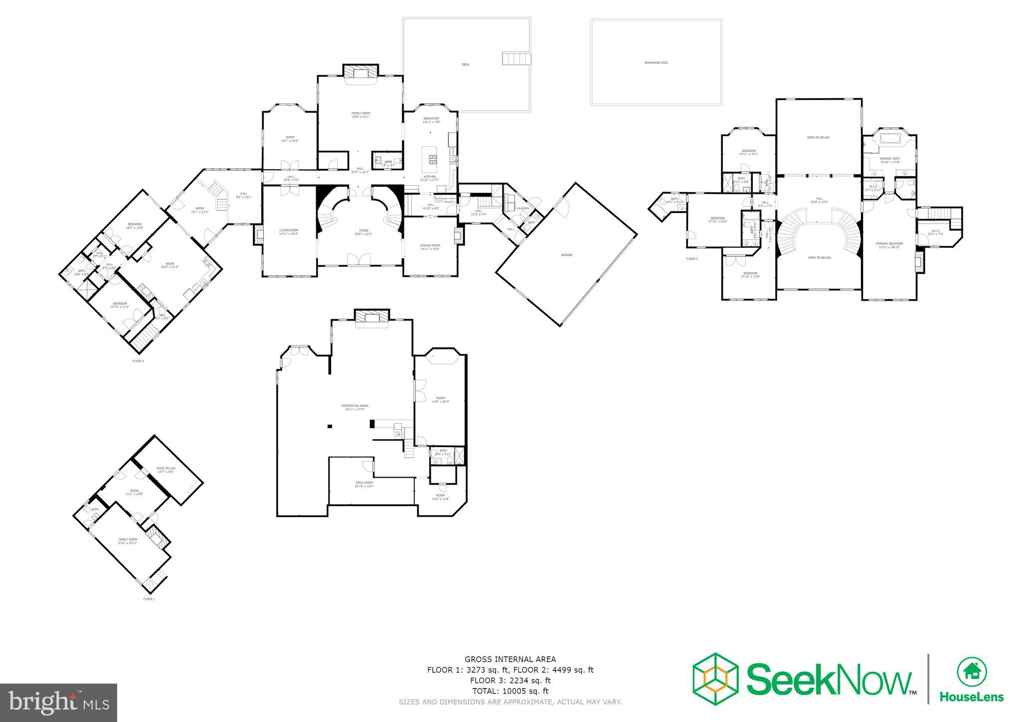 GREAT FALLS ESTATES - Residential