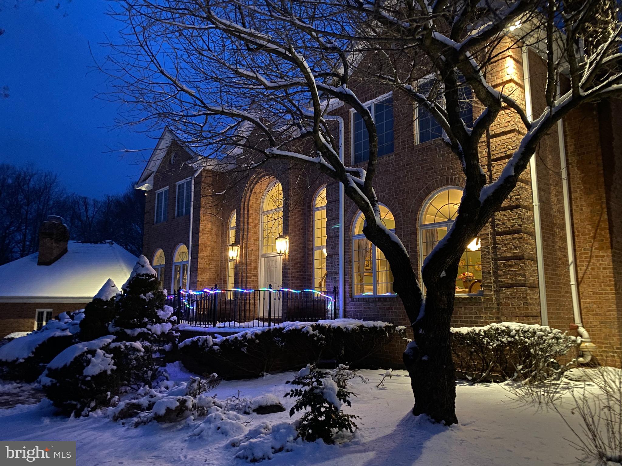 GREAT FALLS ESTATES - Residential