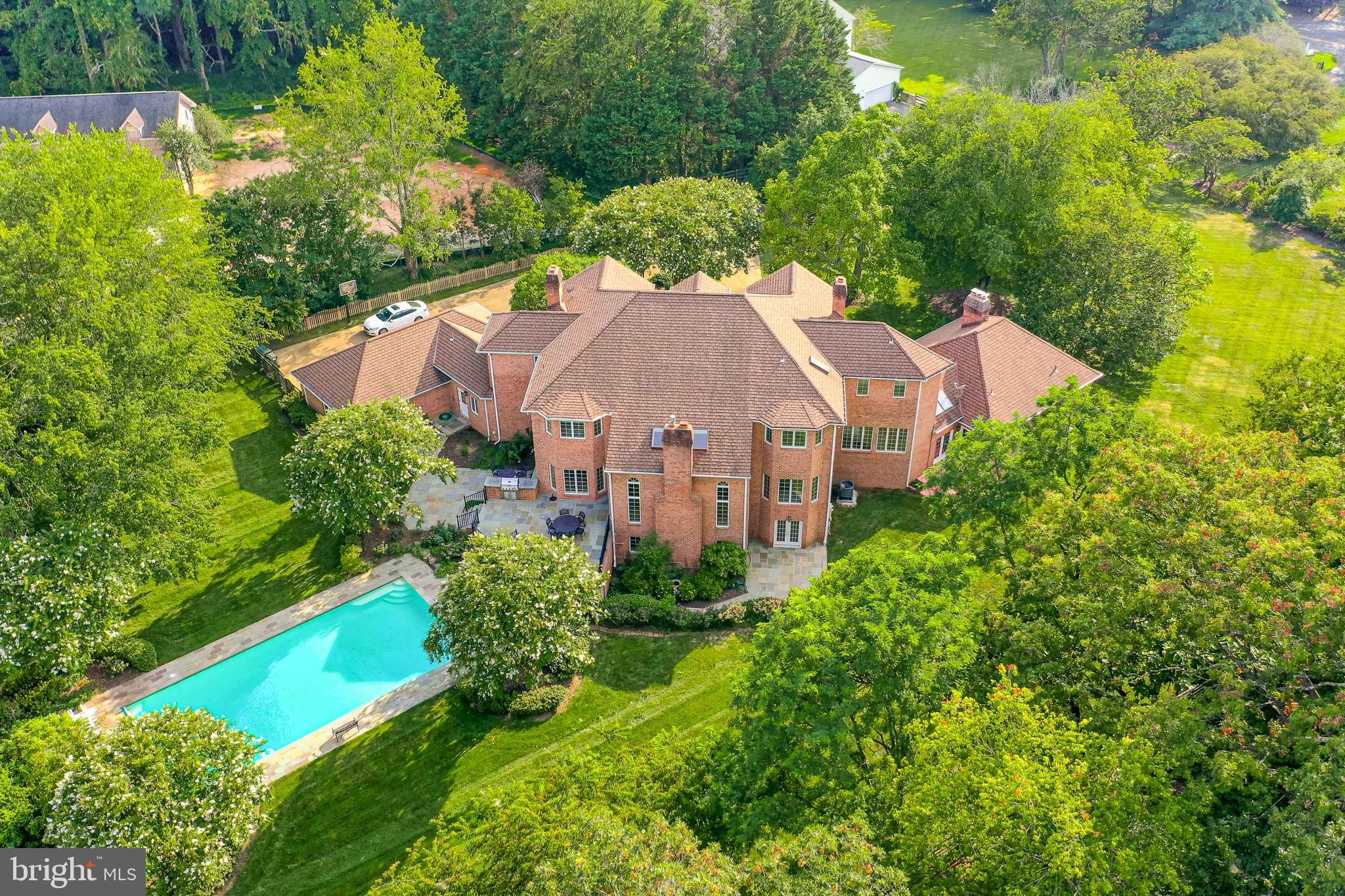 GREAT FALLS ESTATES - Residential
