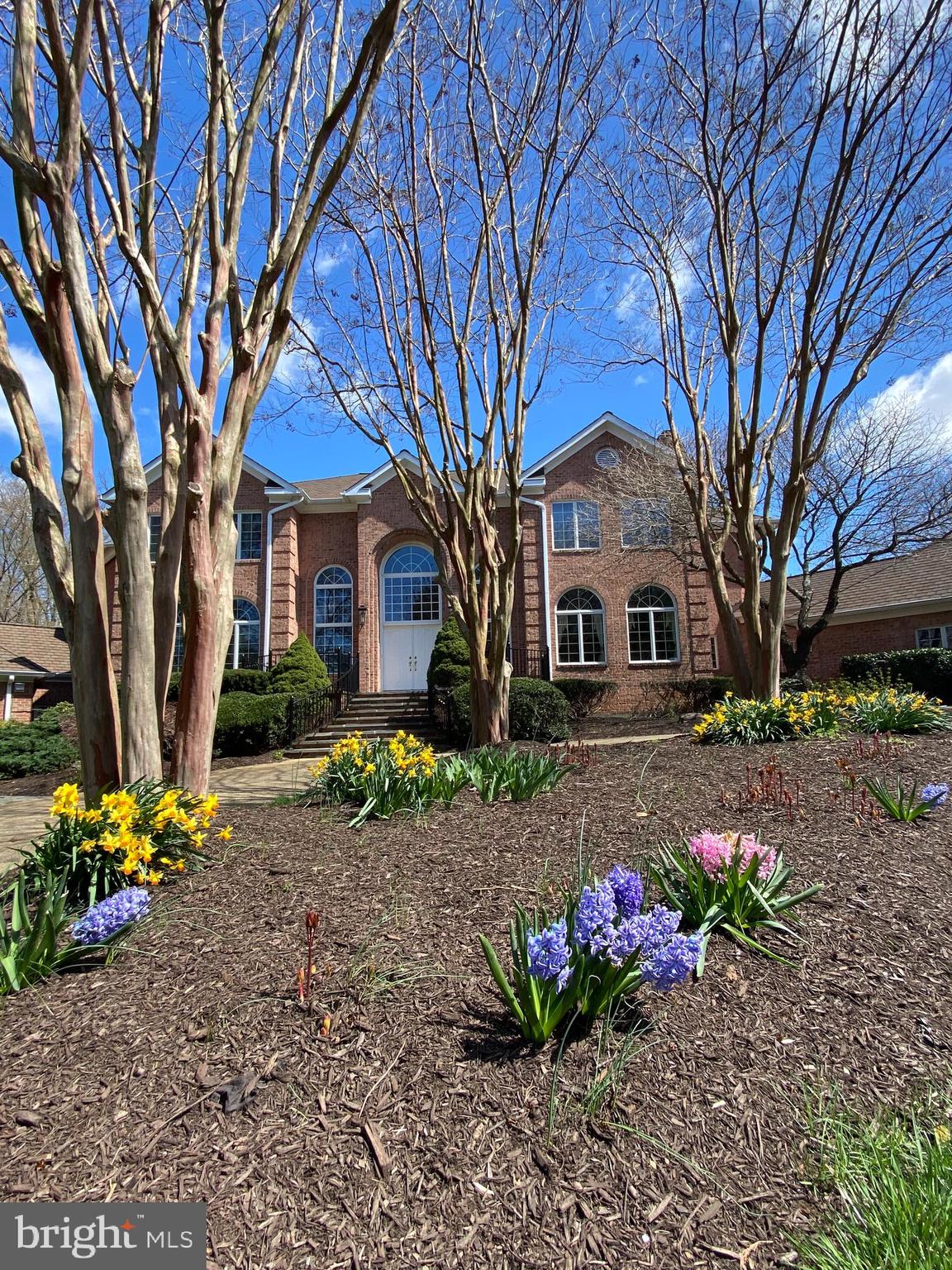 GREAT FALLS ESTATES - Residential