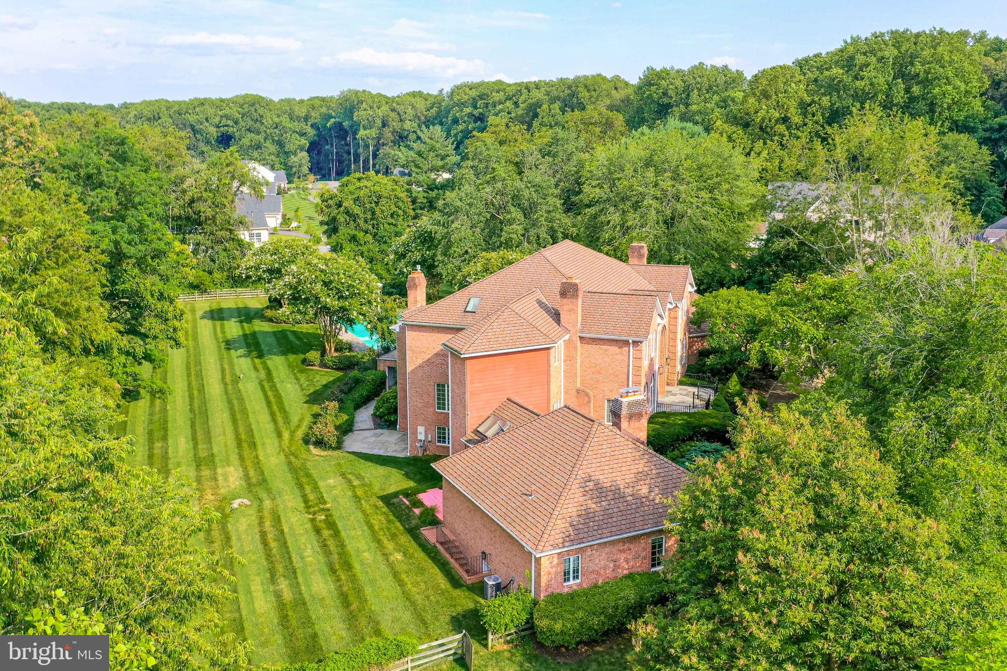 GREAT FALLS ESTATES - Residential