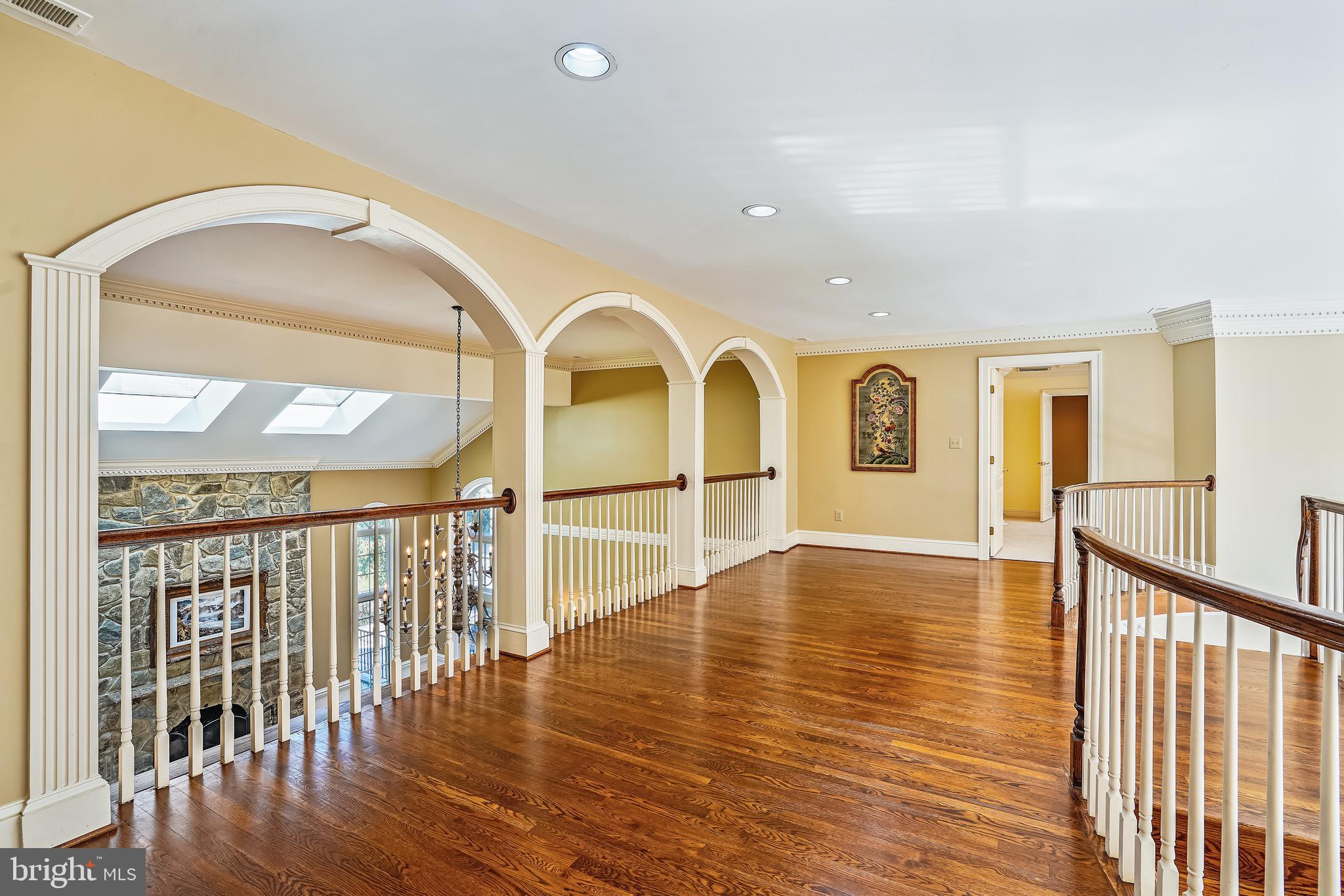 GREAT FALLS ESTATES - Residential
