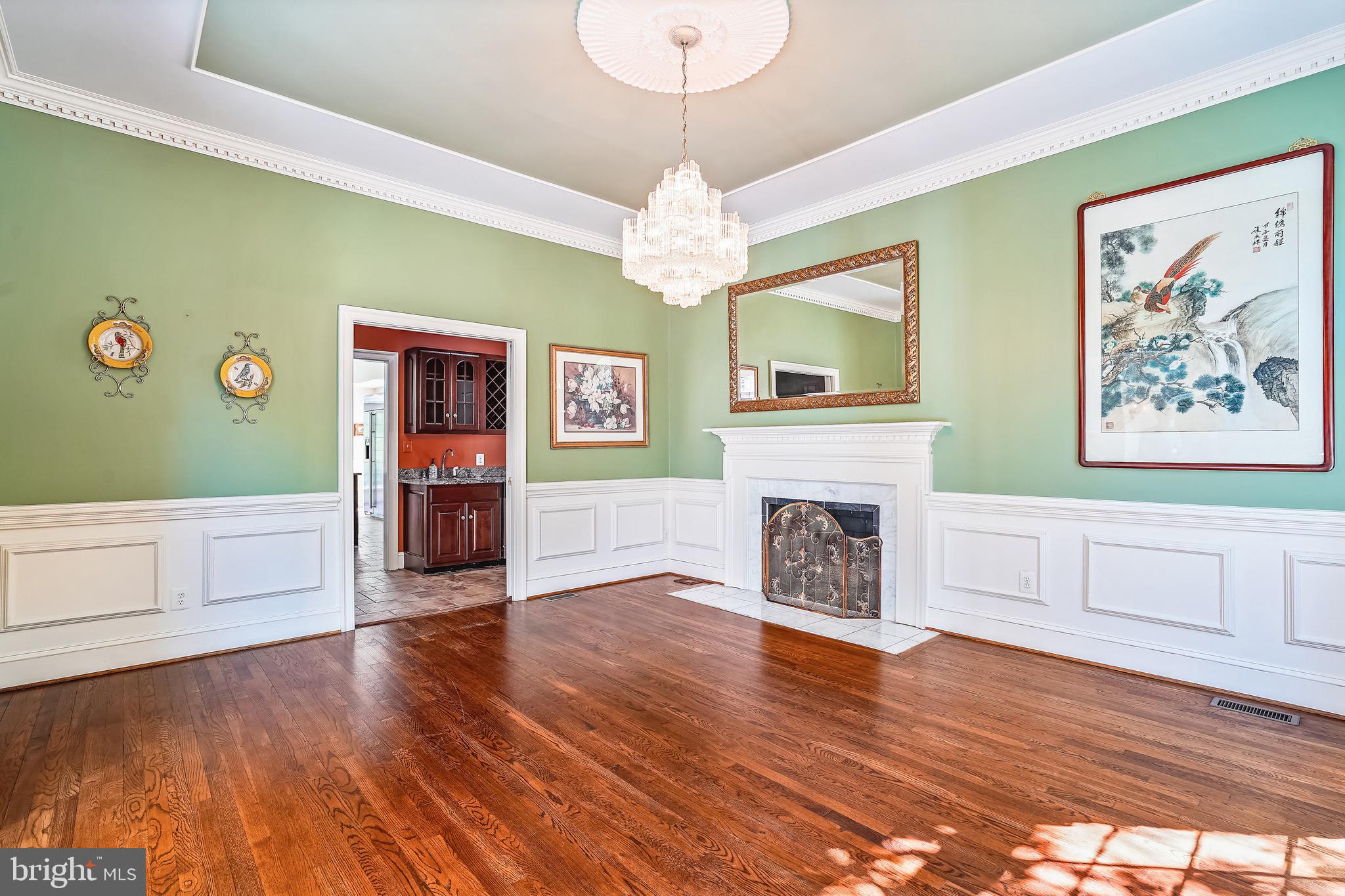 GREAT FALLS ESTATES - Residential