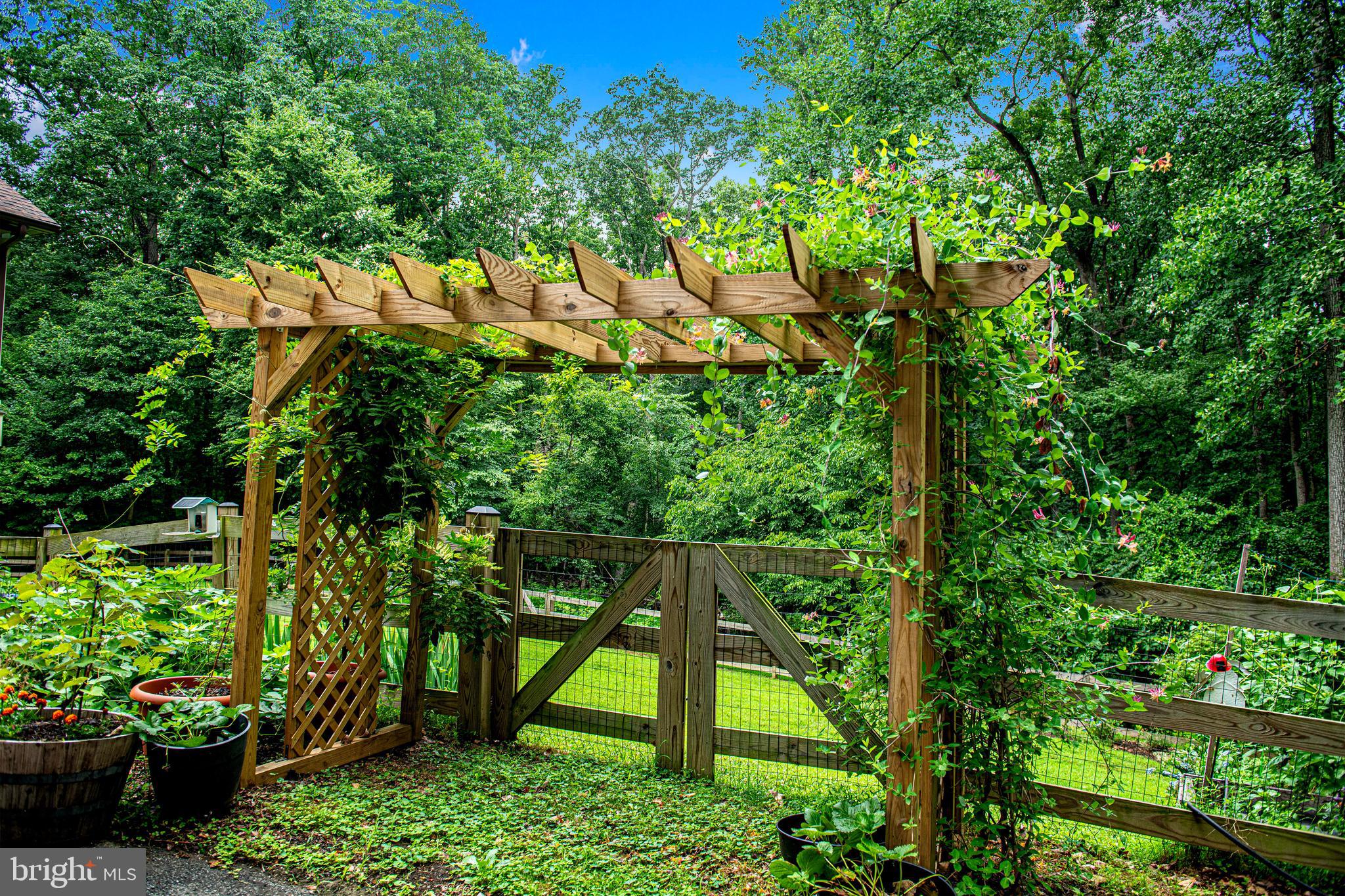 SHARON ACRES ESTATES - Residential