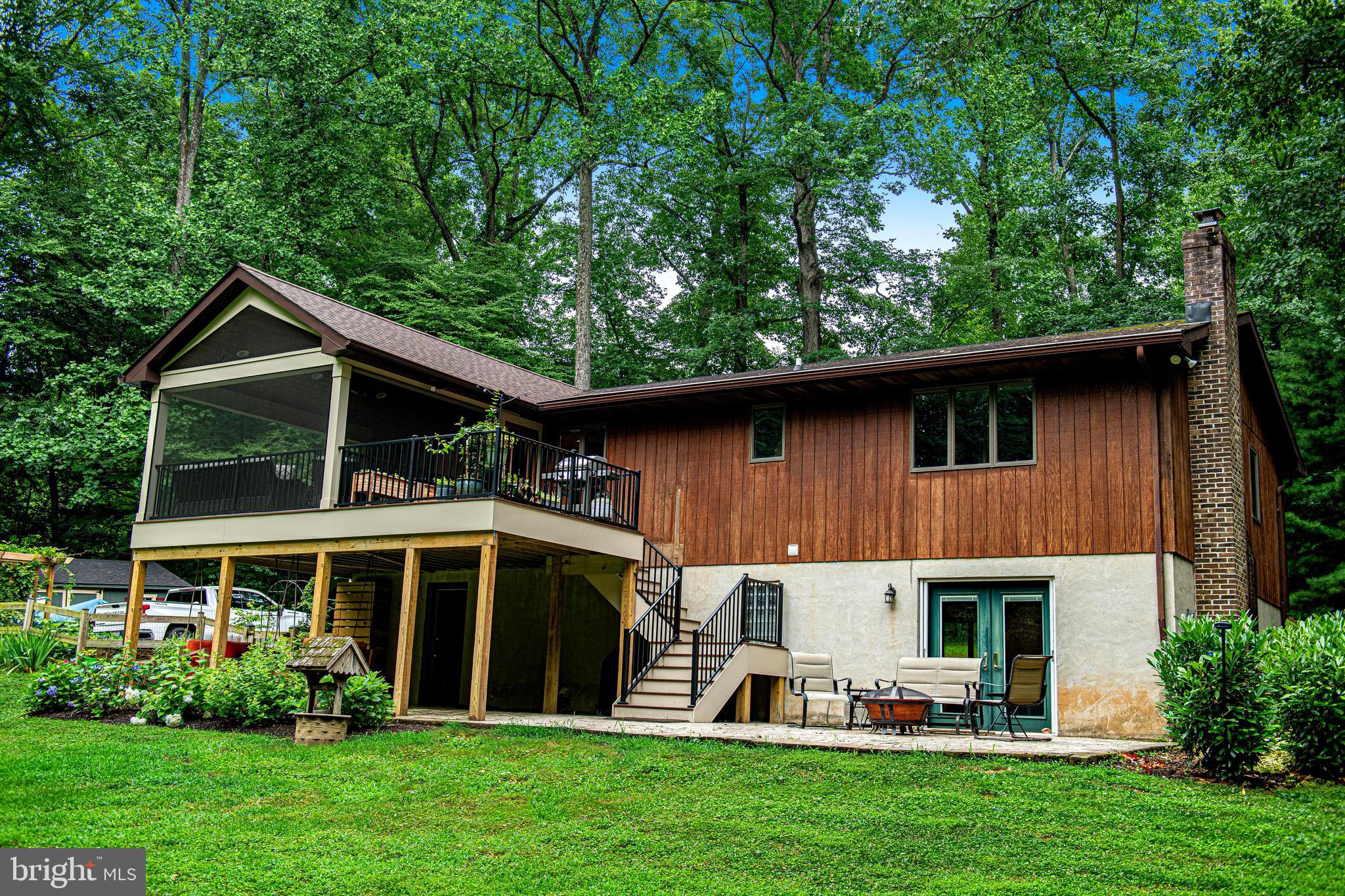 SHARON ACRES ESTATES - Residential