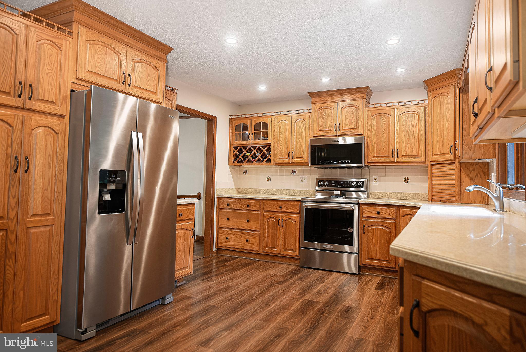 SHARON ACRES ESTATES - Residential