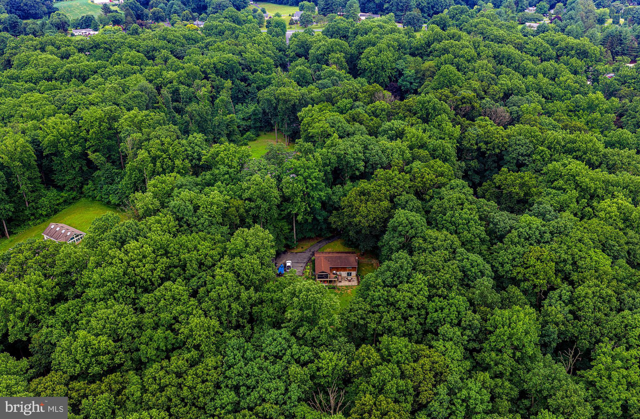 SHARON ACRES ESTATES - Residential