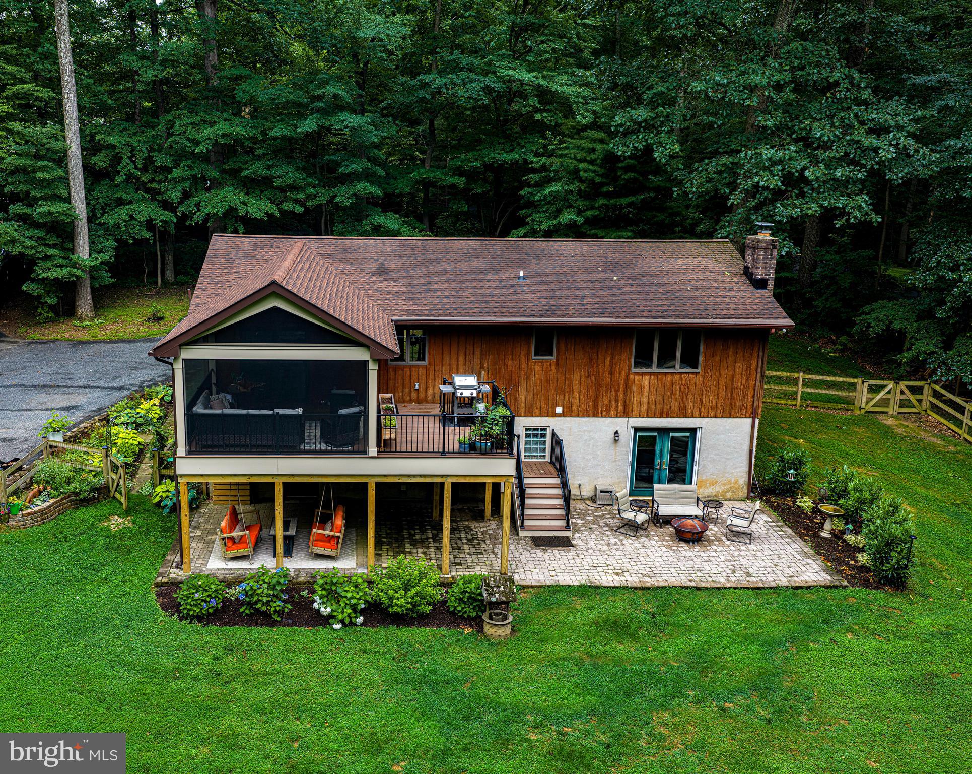 SHARON ACRES ESTATES - Residential