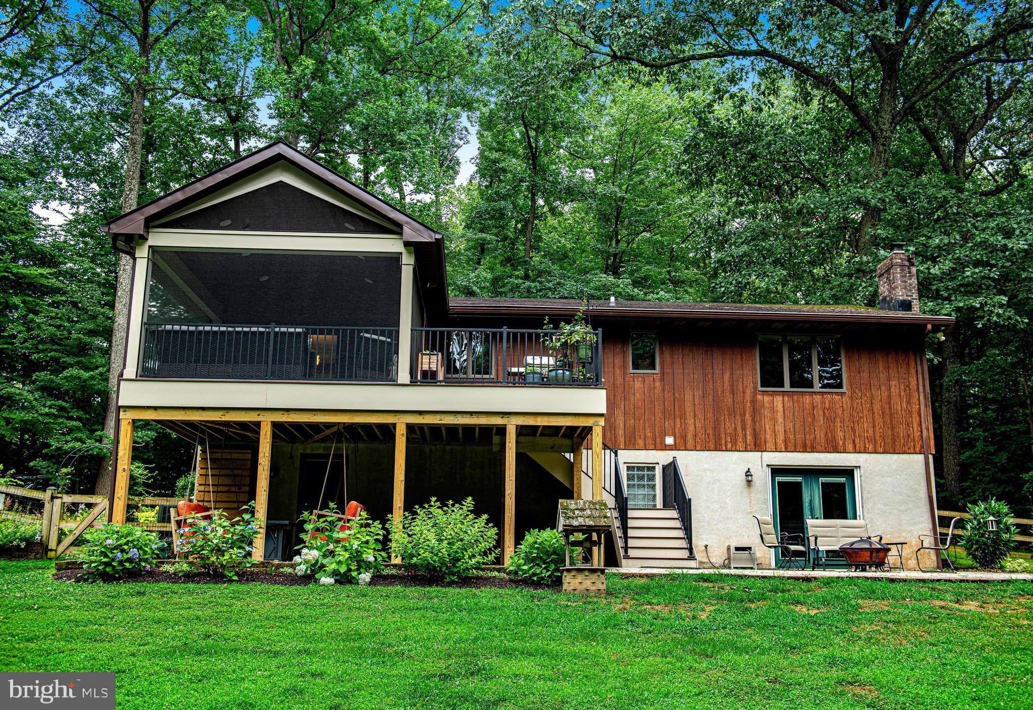 SHARON ACRES ESTATES - Residential