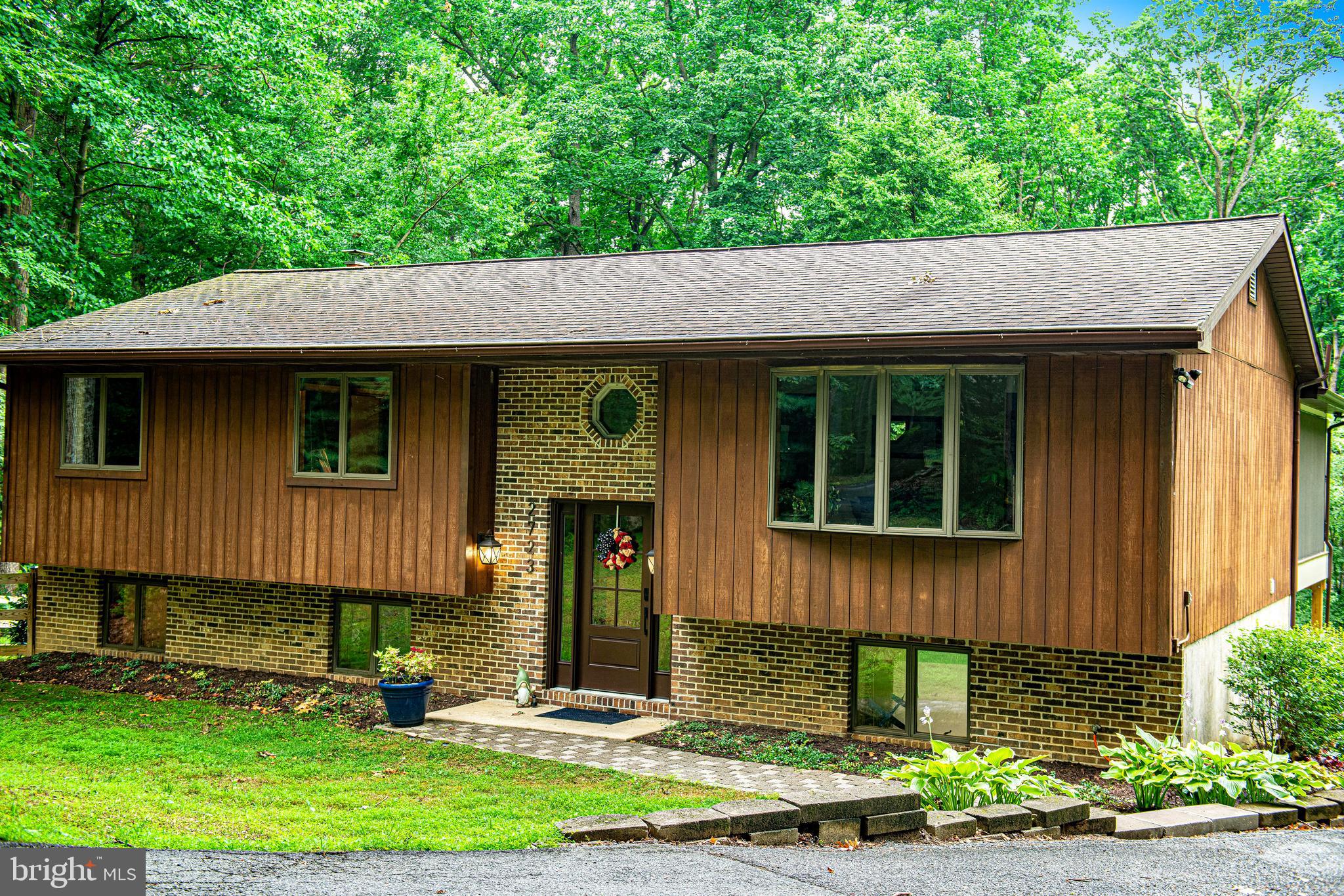 SHARON ACRES ESTATES - Residential