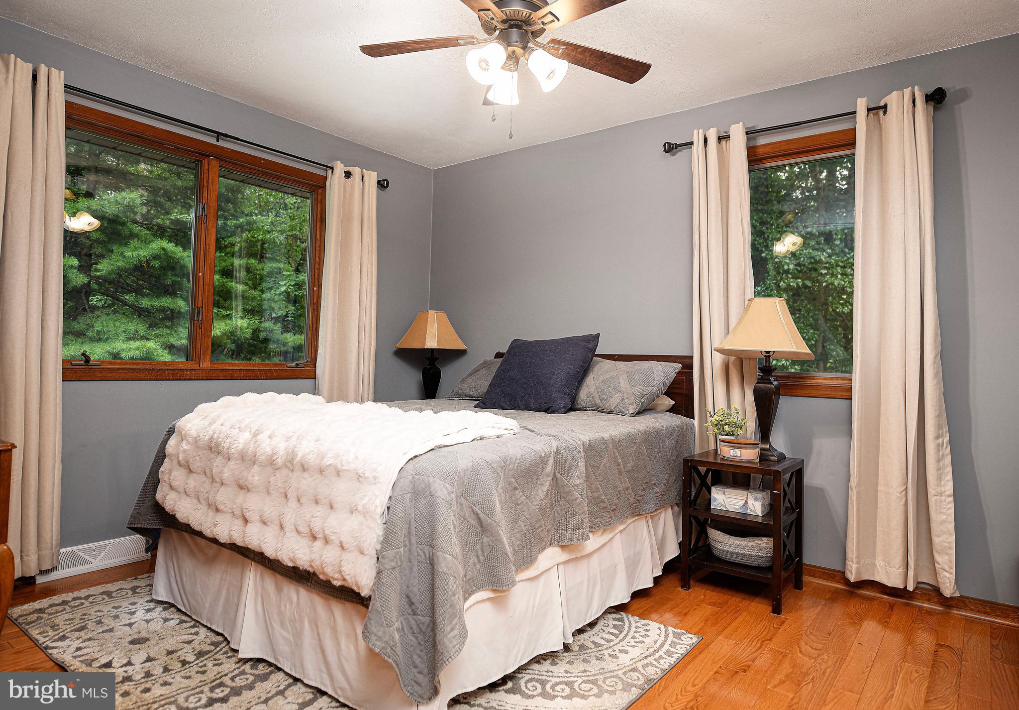 SHARON ACRES ESTATES - Residential