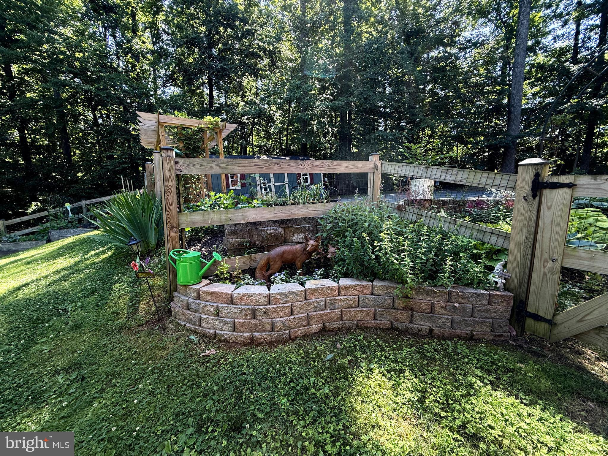 SHARON ACRES ESTATES - Residential