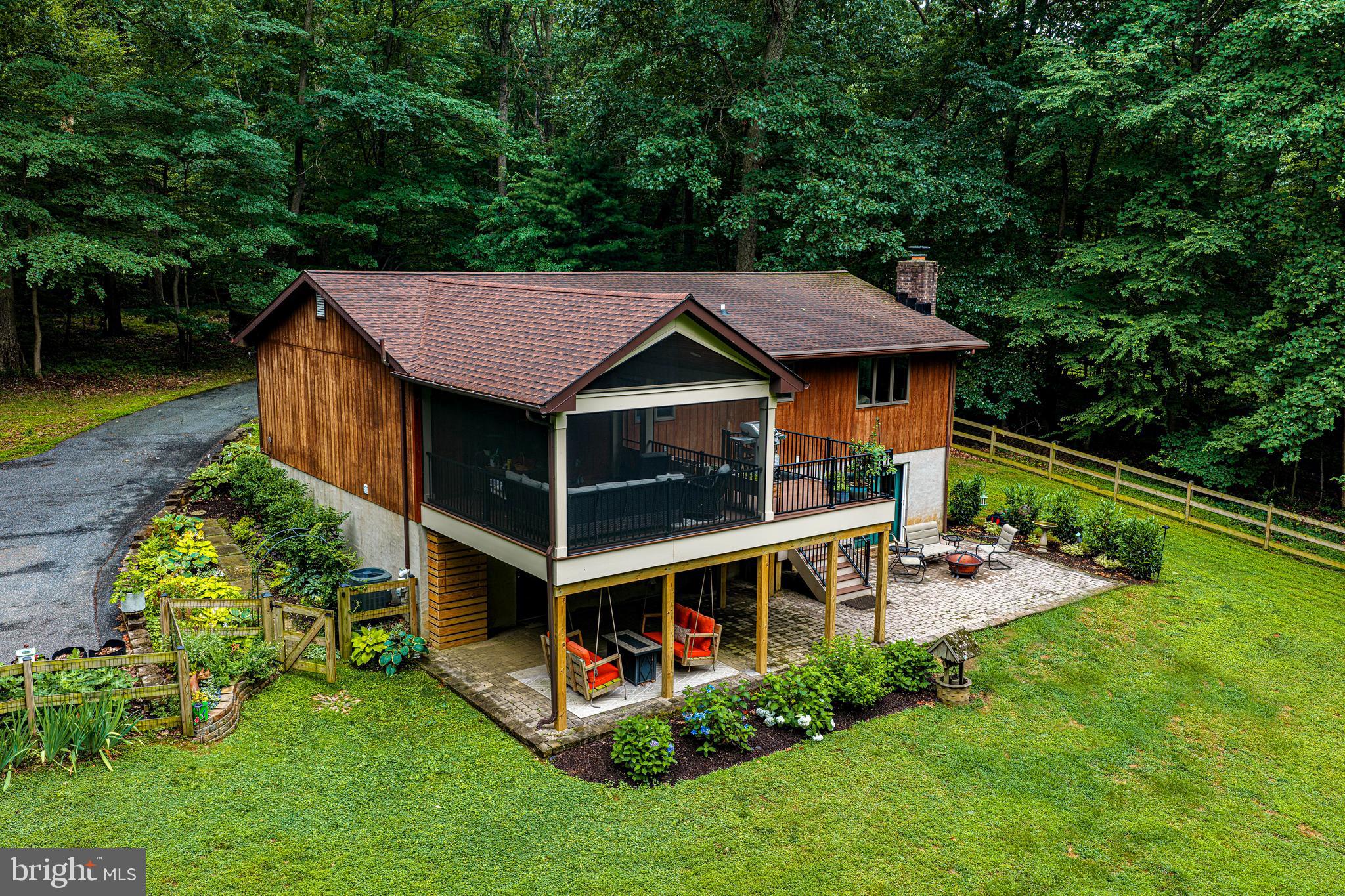 SHARON ACRES ESTATES - Residential