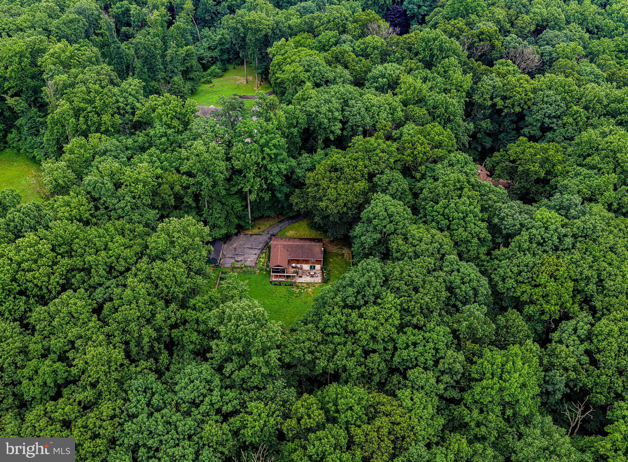 SHARON ACRES ESTATES - Residential