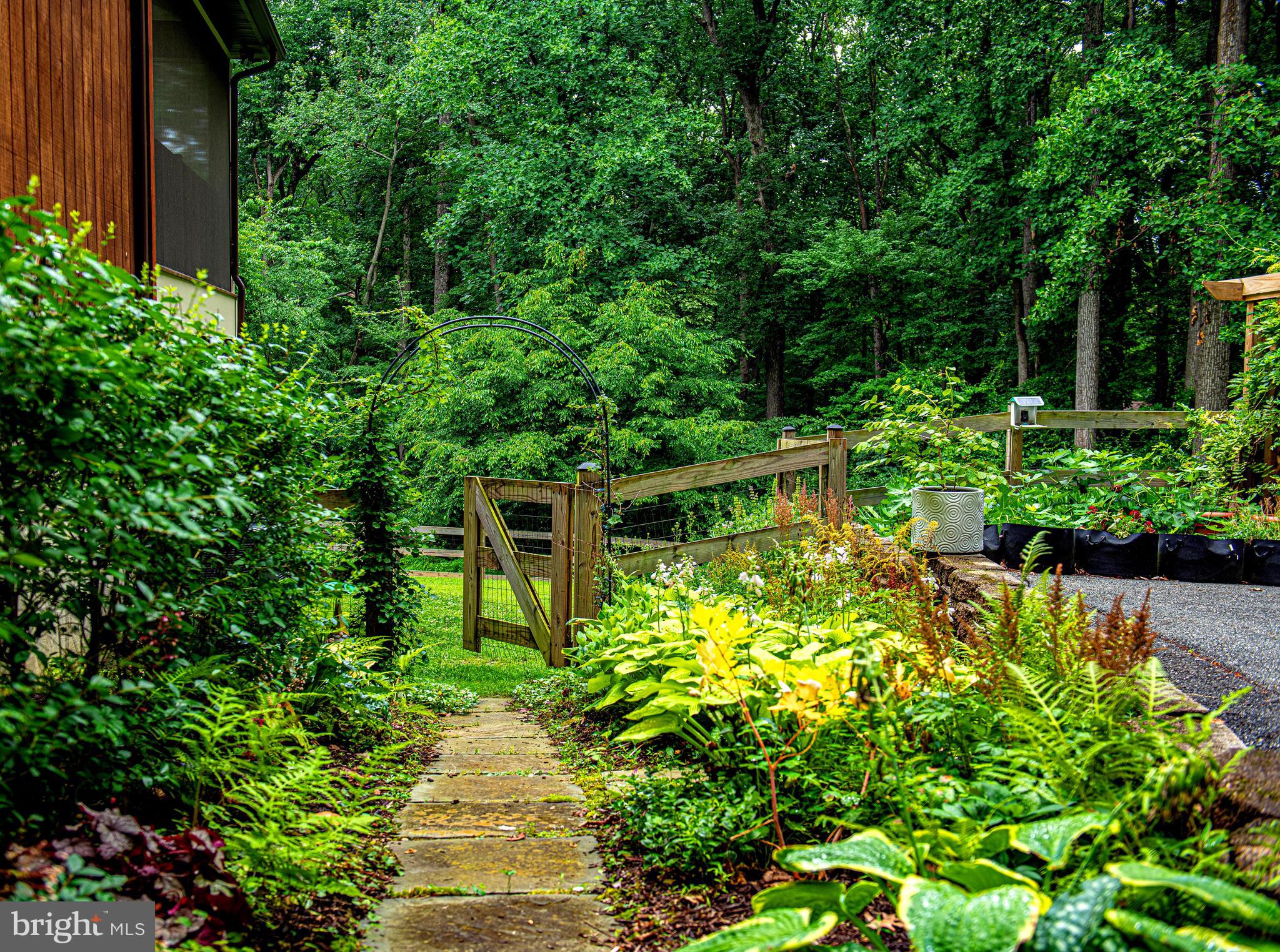 SHARON ACRES ESTATES - Residential