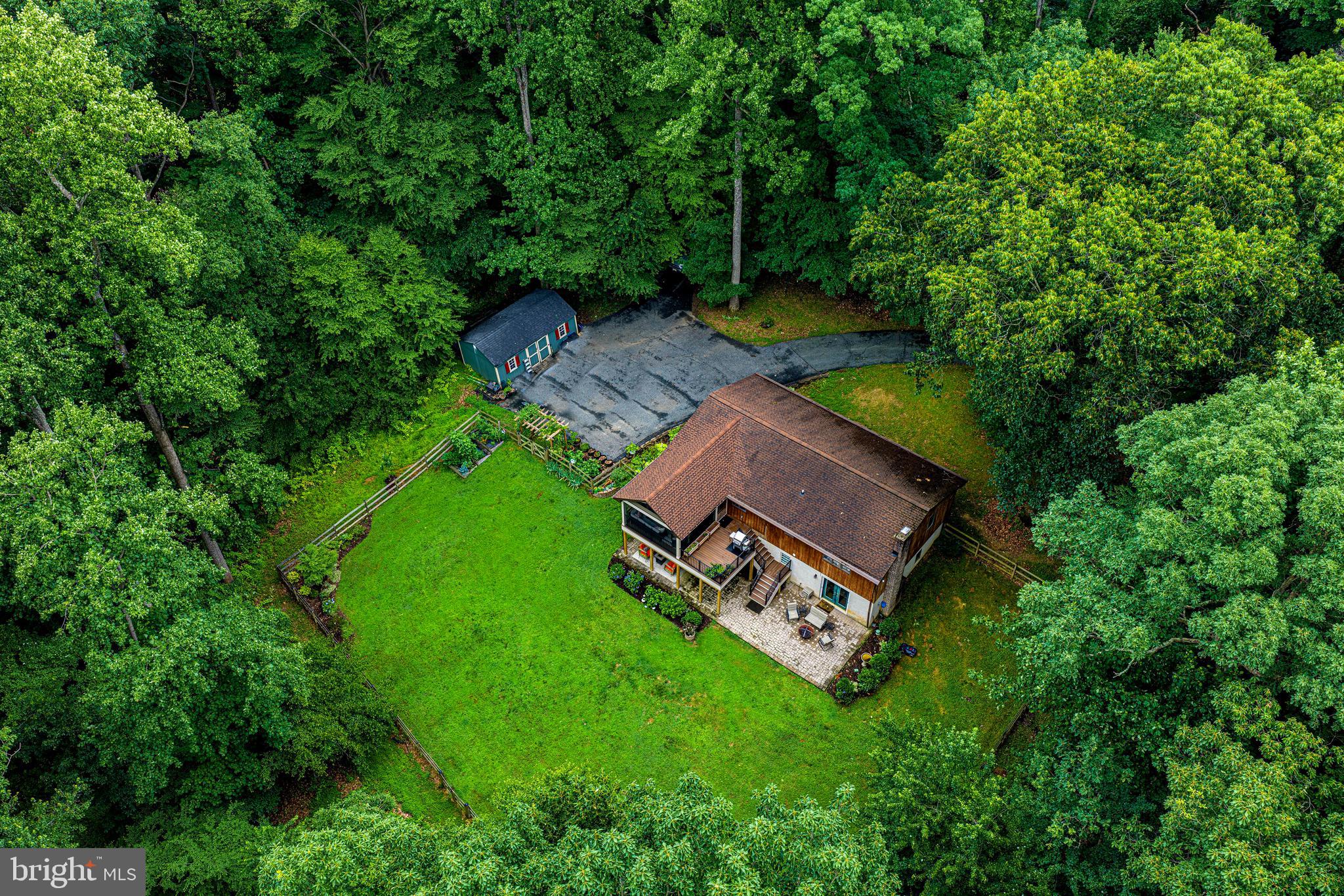 SHARON ACRES ESTATES - Residential