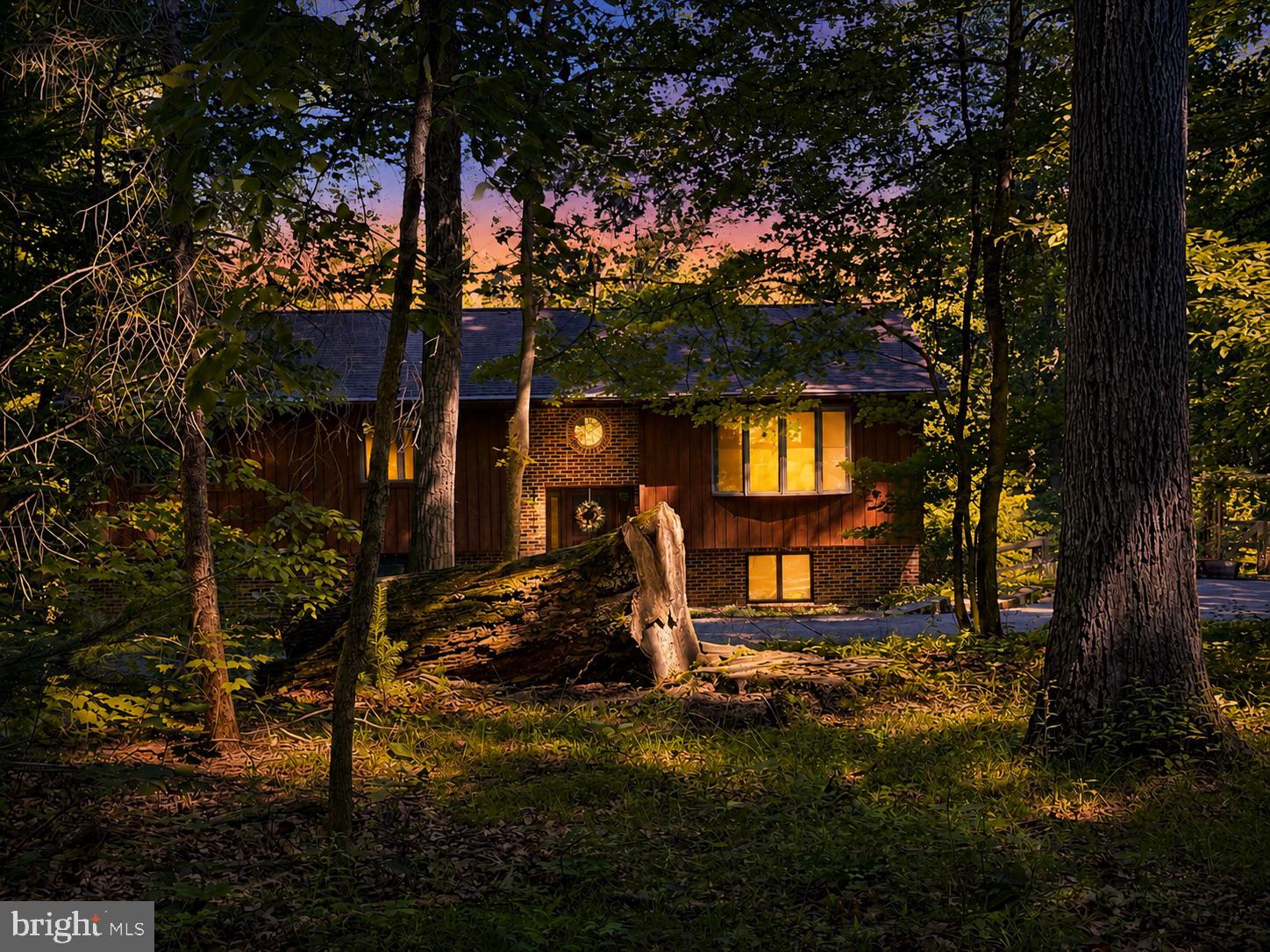 SHARON ACRES ESTATES - Residential
