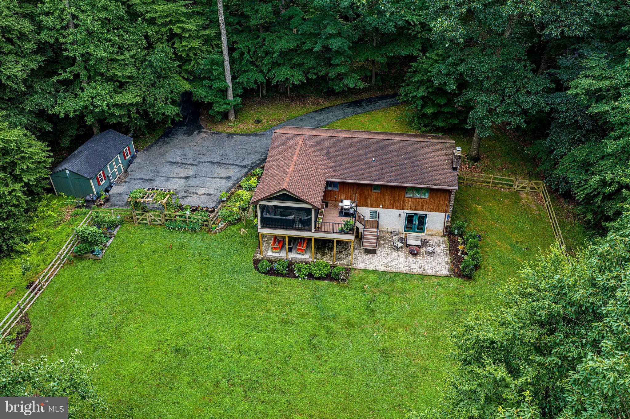SHARON ACRES ESTATES - Residential