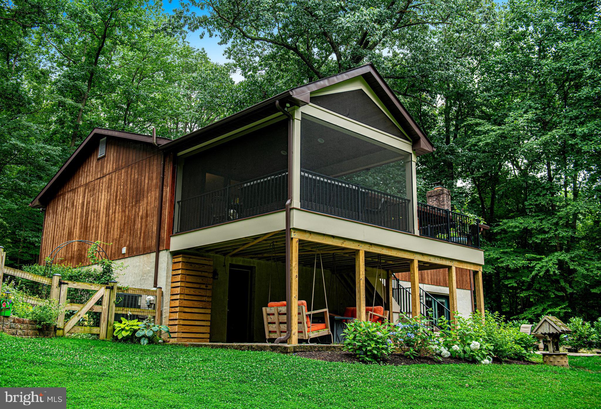 SHARON ACRES ESTATES - Residential