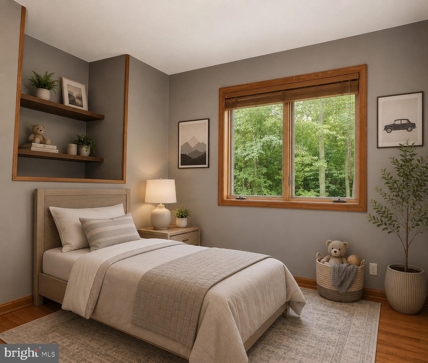 SHARON ACRES ESTATES - Residential