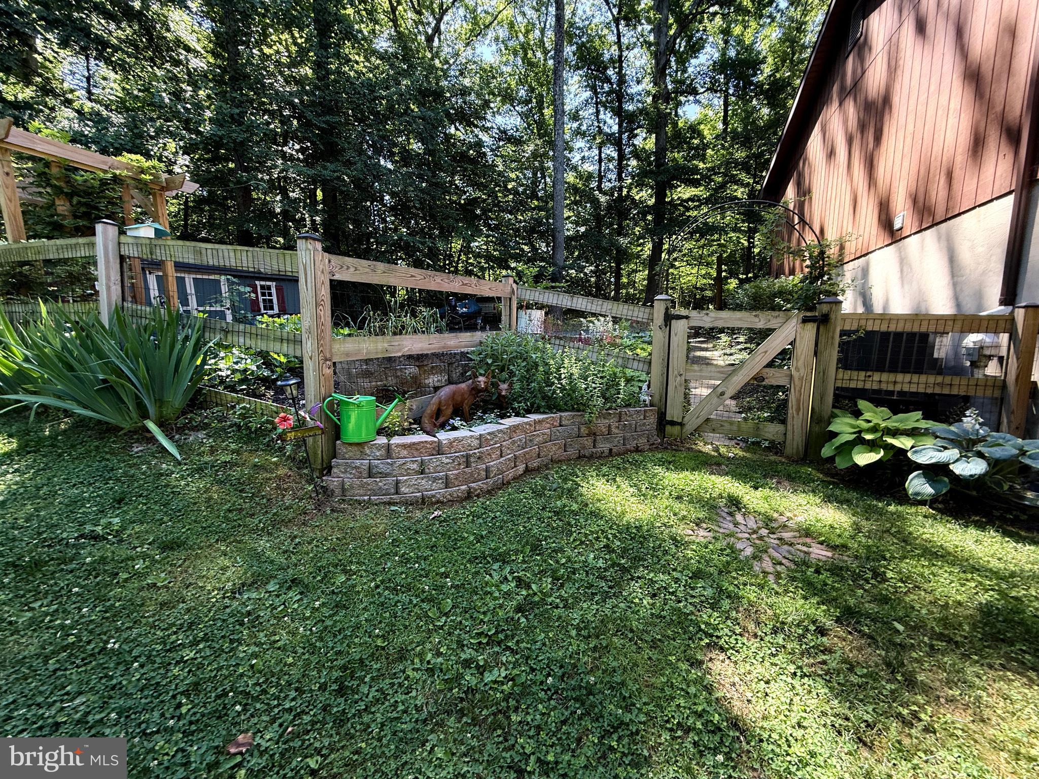 SHARON ACRES ESTATES - Residential
