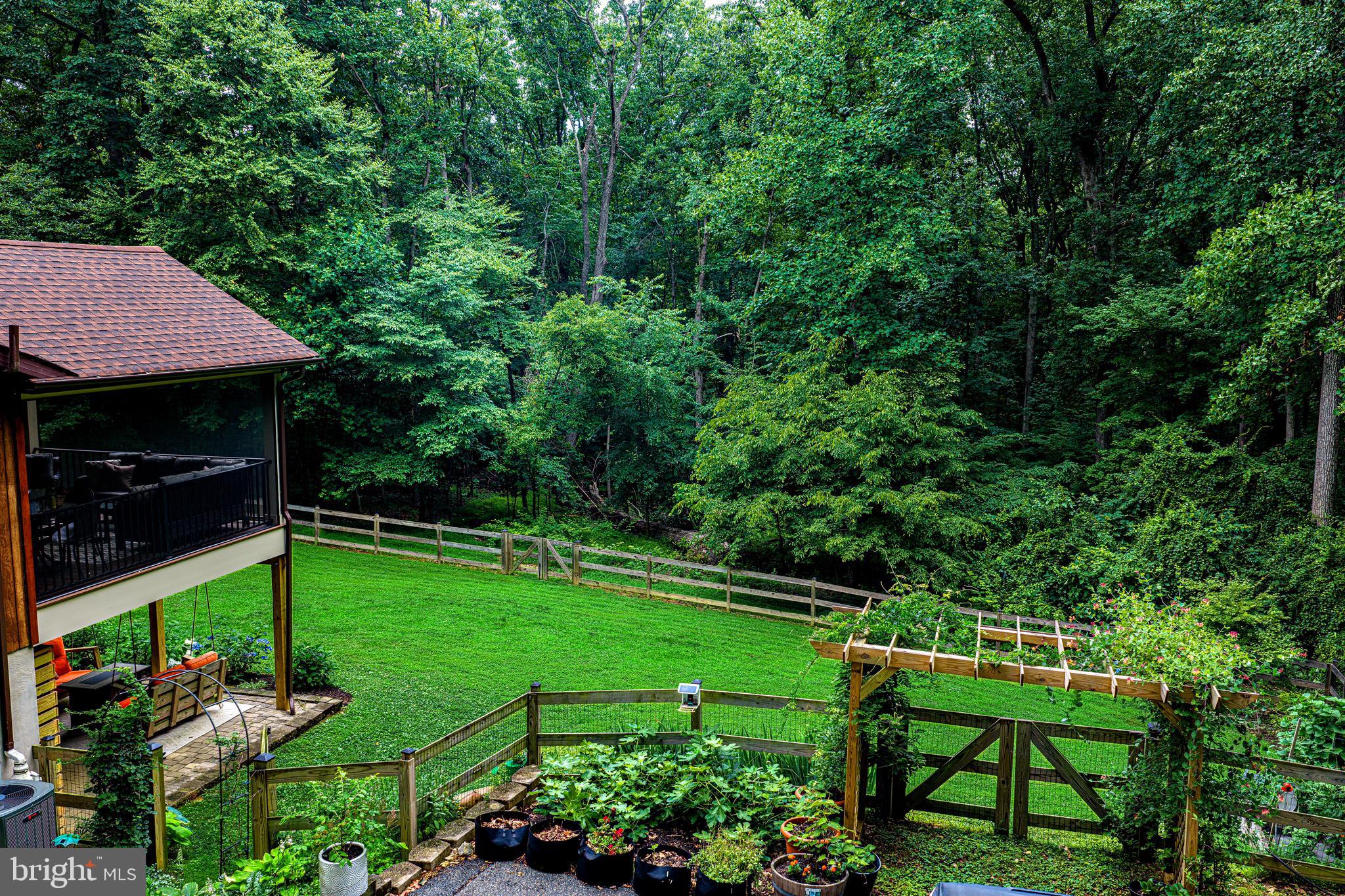 SHARON ACRES ESTATES - Residential