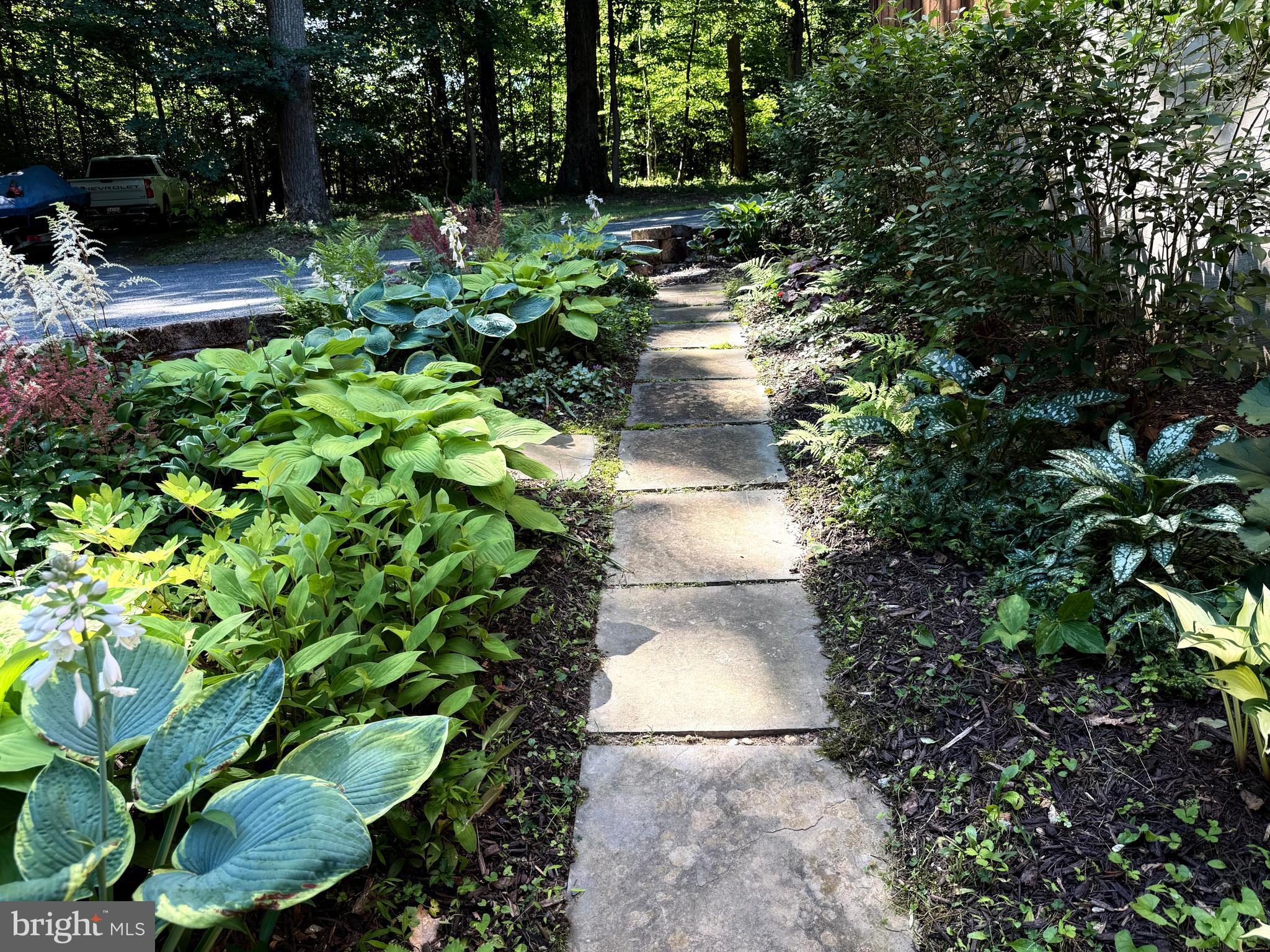 SHARON ACRES ESTATES - Residential